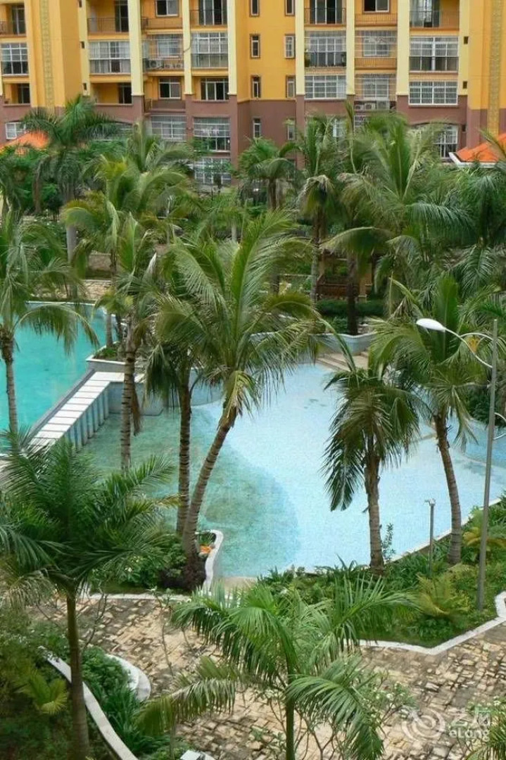 Xishuangbanna Xiaojuan Inn Jiariwan