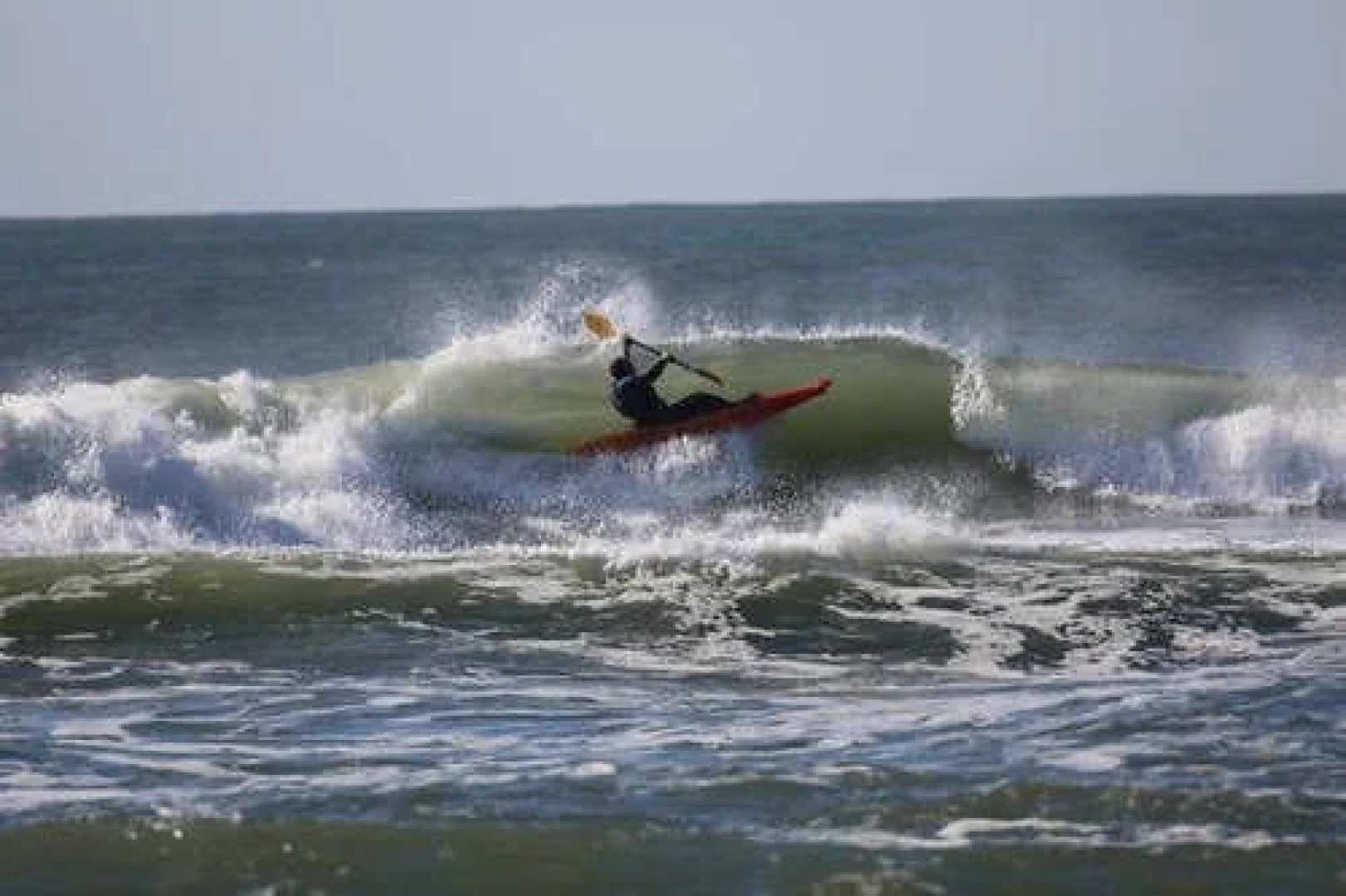 The American Cottage