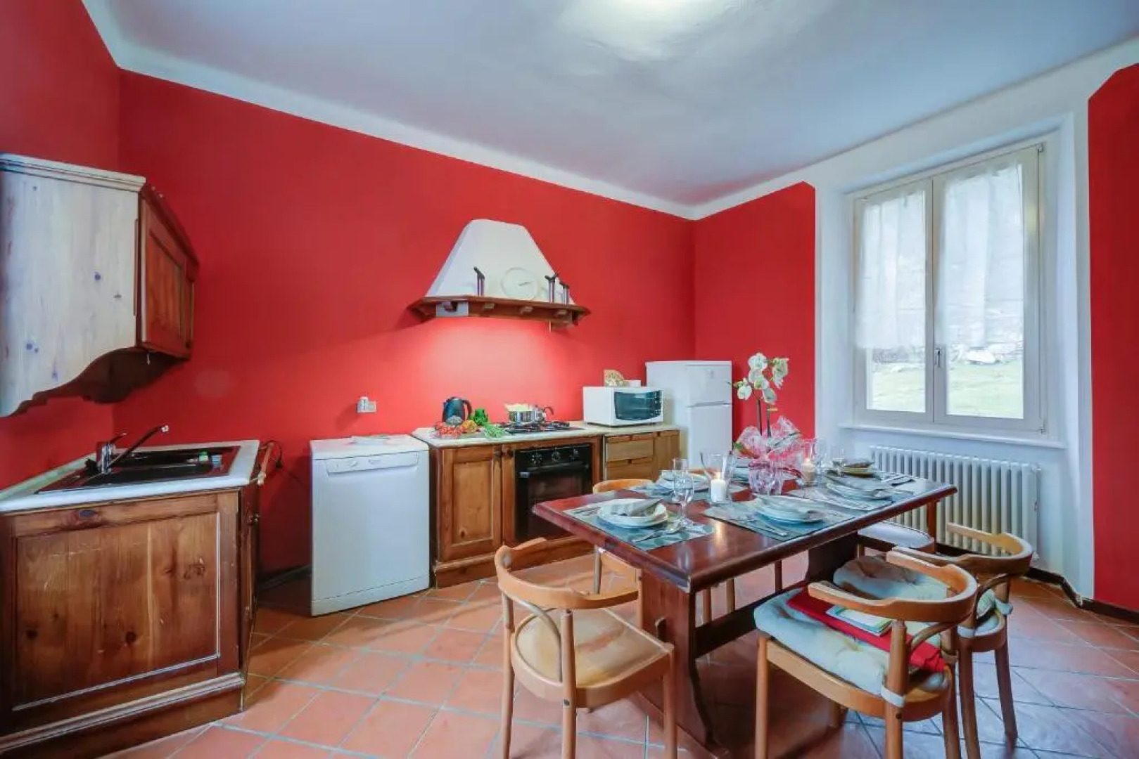 Mila Bike With Wi-fi