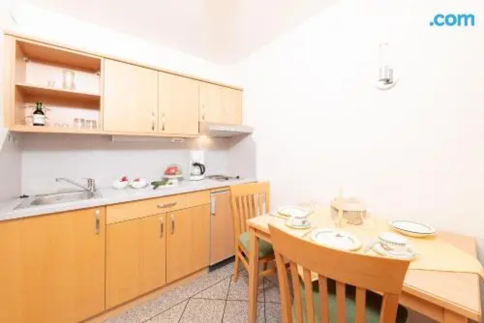 Appartment Hotel Victoria