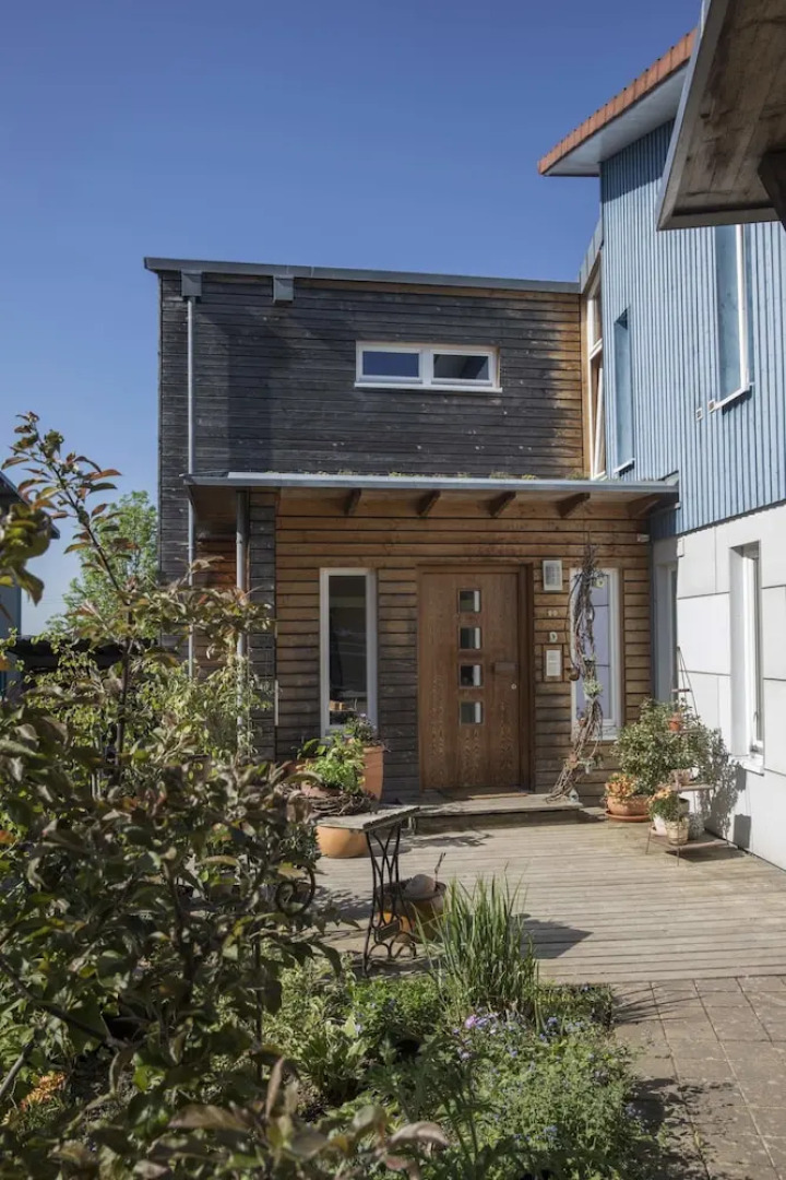 Ferienhaus Dornstetten