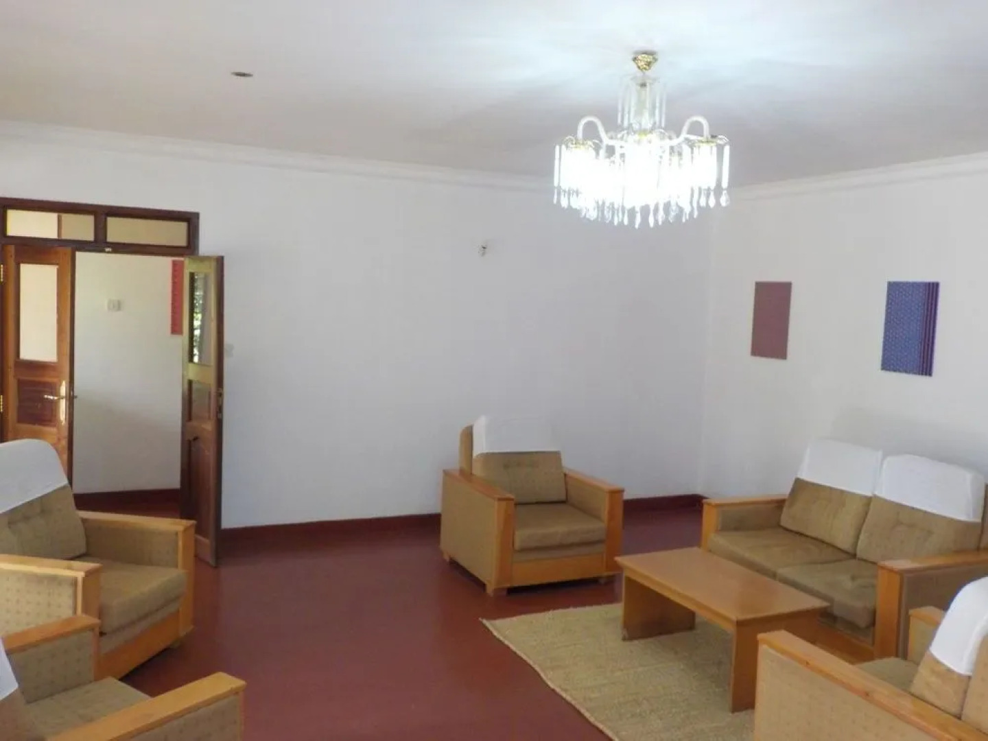 The Pink Daisy Bed and Breakfast