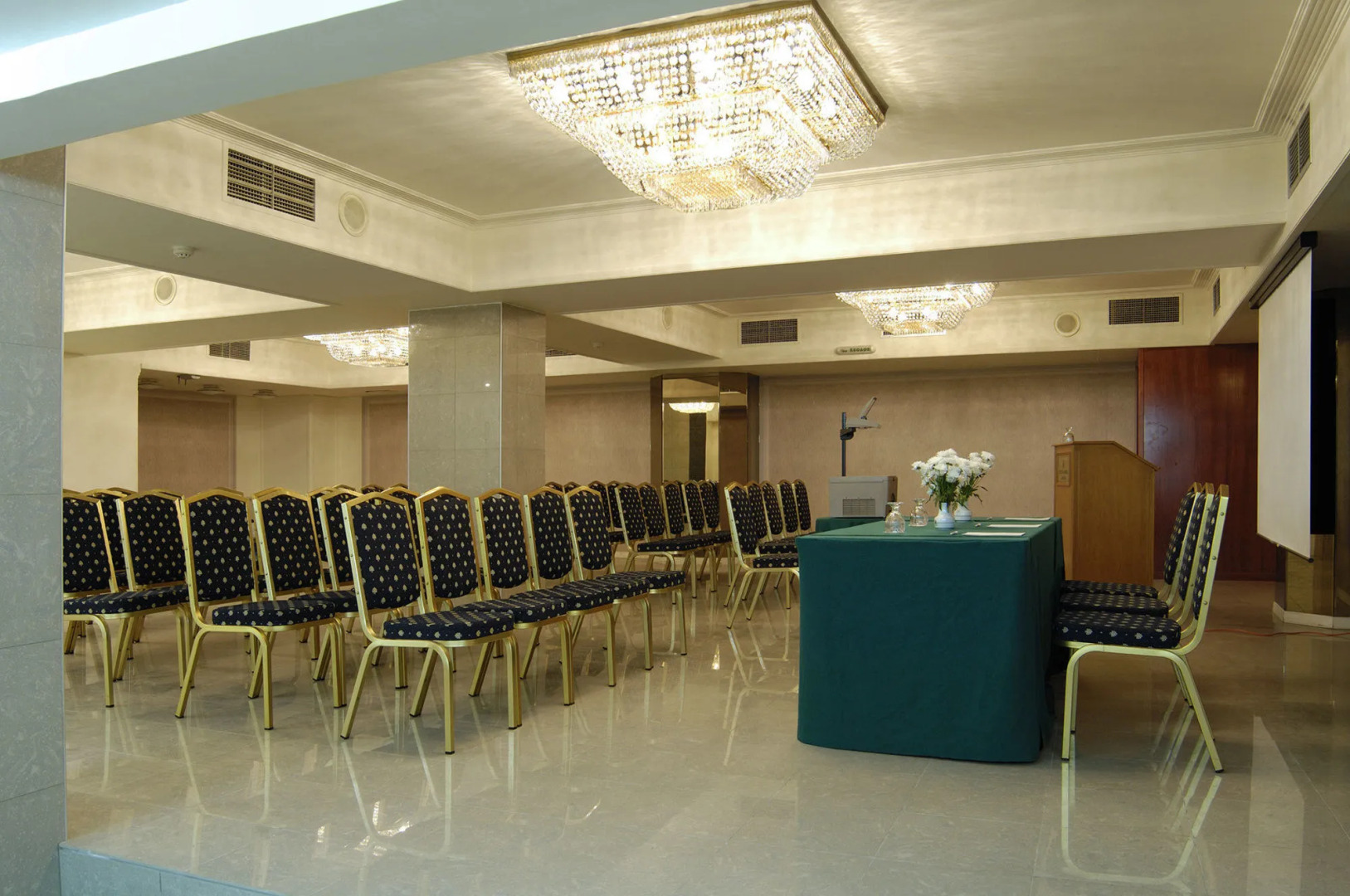 Athens Oscar Hotel