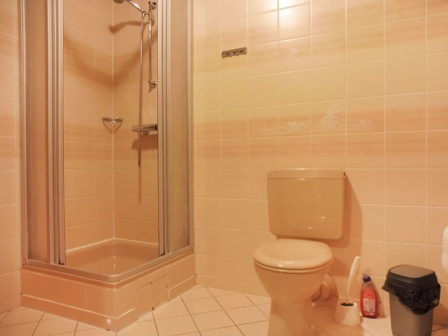 Berghof Hohe Hehlen in Hehlen