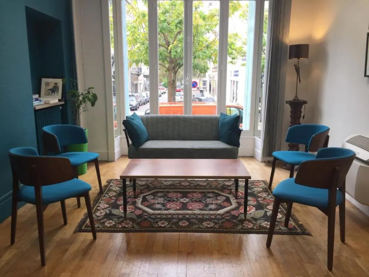 Grand Hotel de la Poste