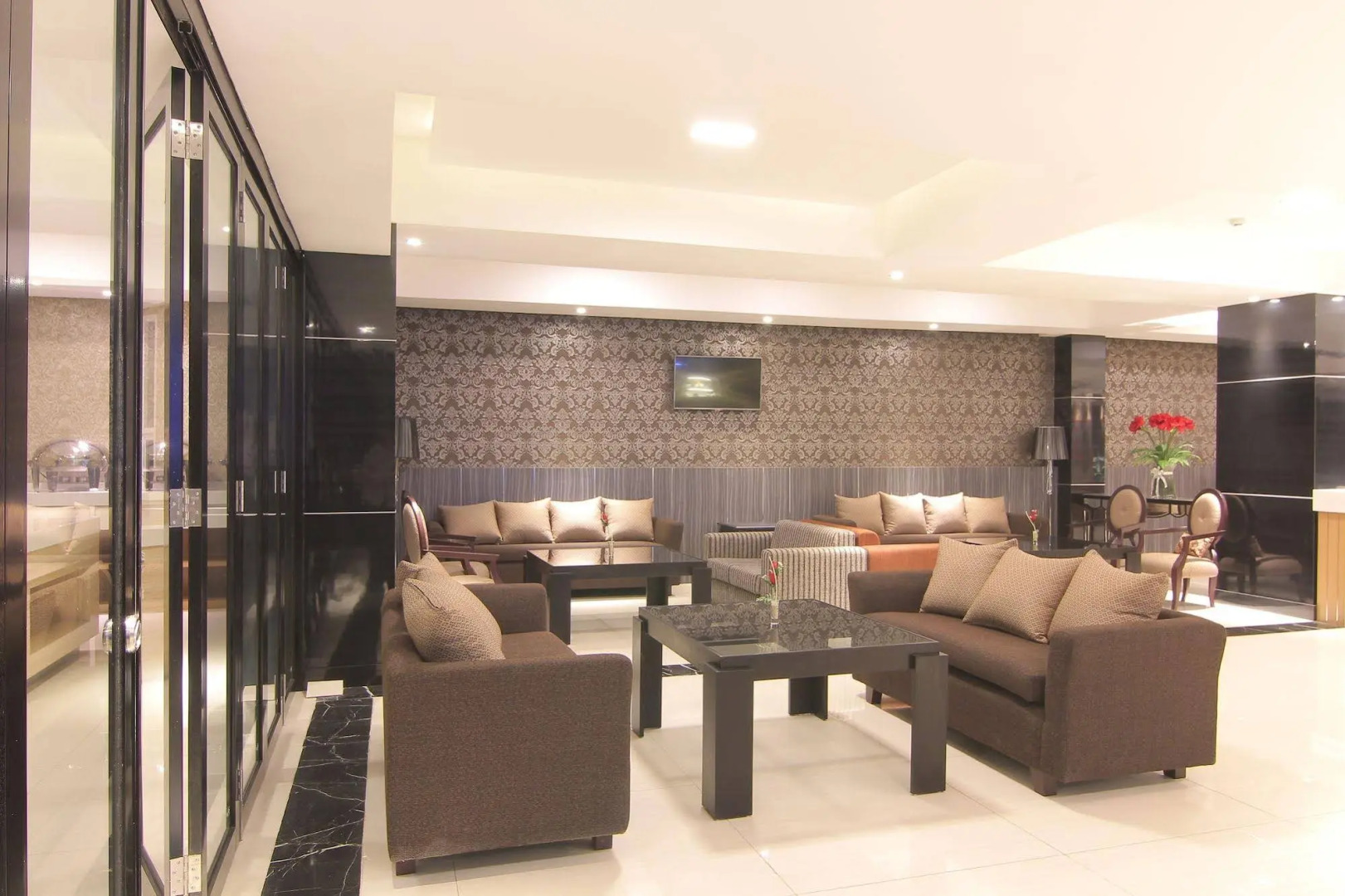 Travello Hotel Bandung