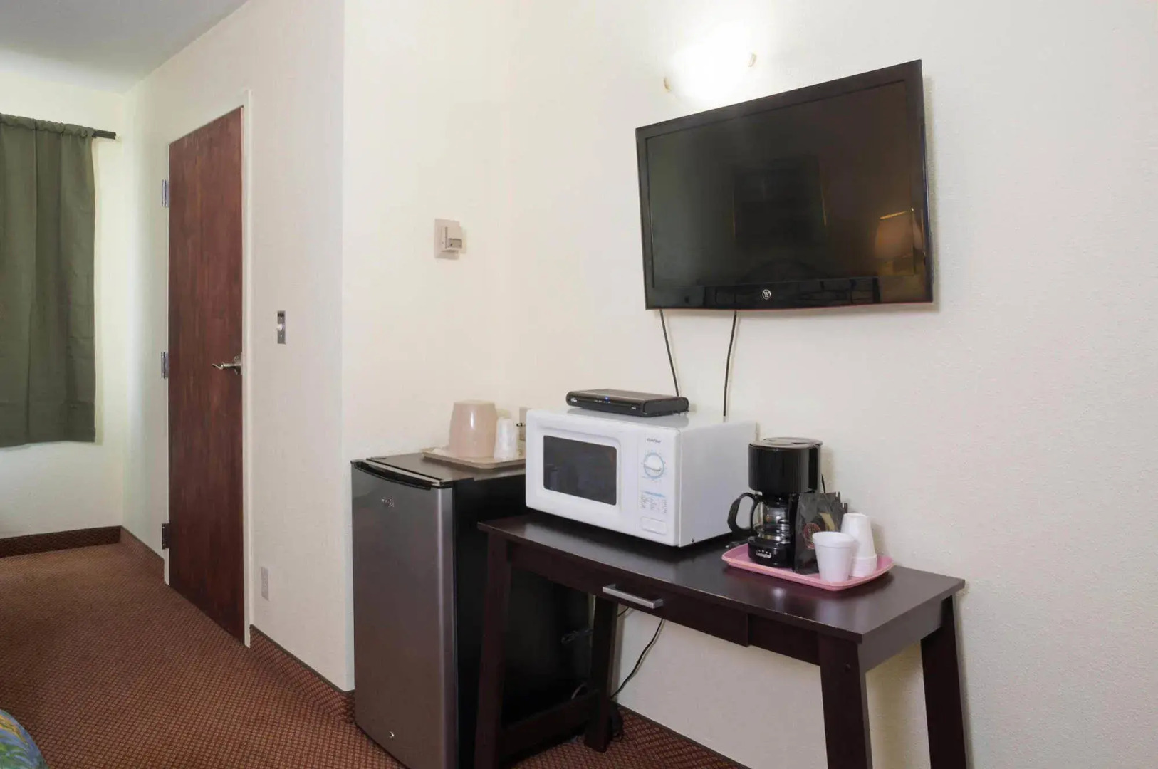 Western Inn Motel Billings