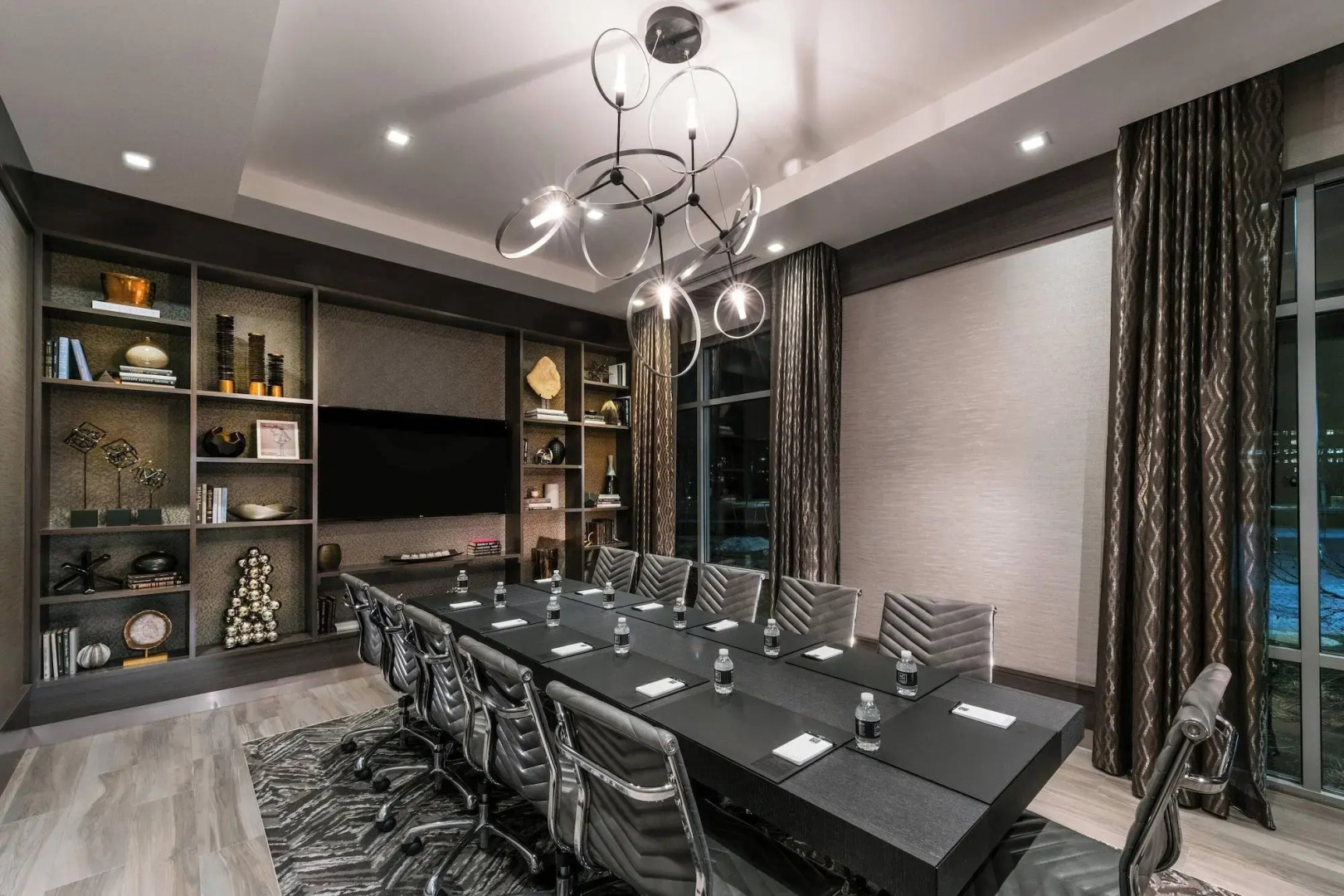 AC Hotel Boston Cambridge