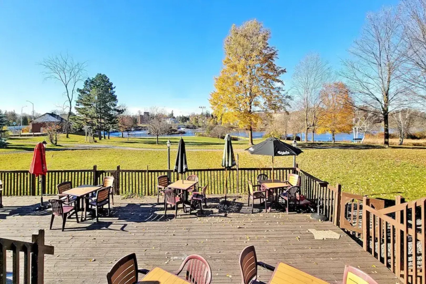 Ramada by Wyndham Arnprior