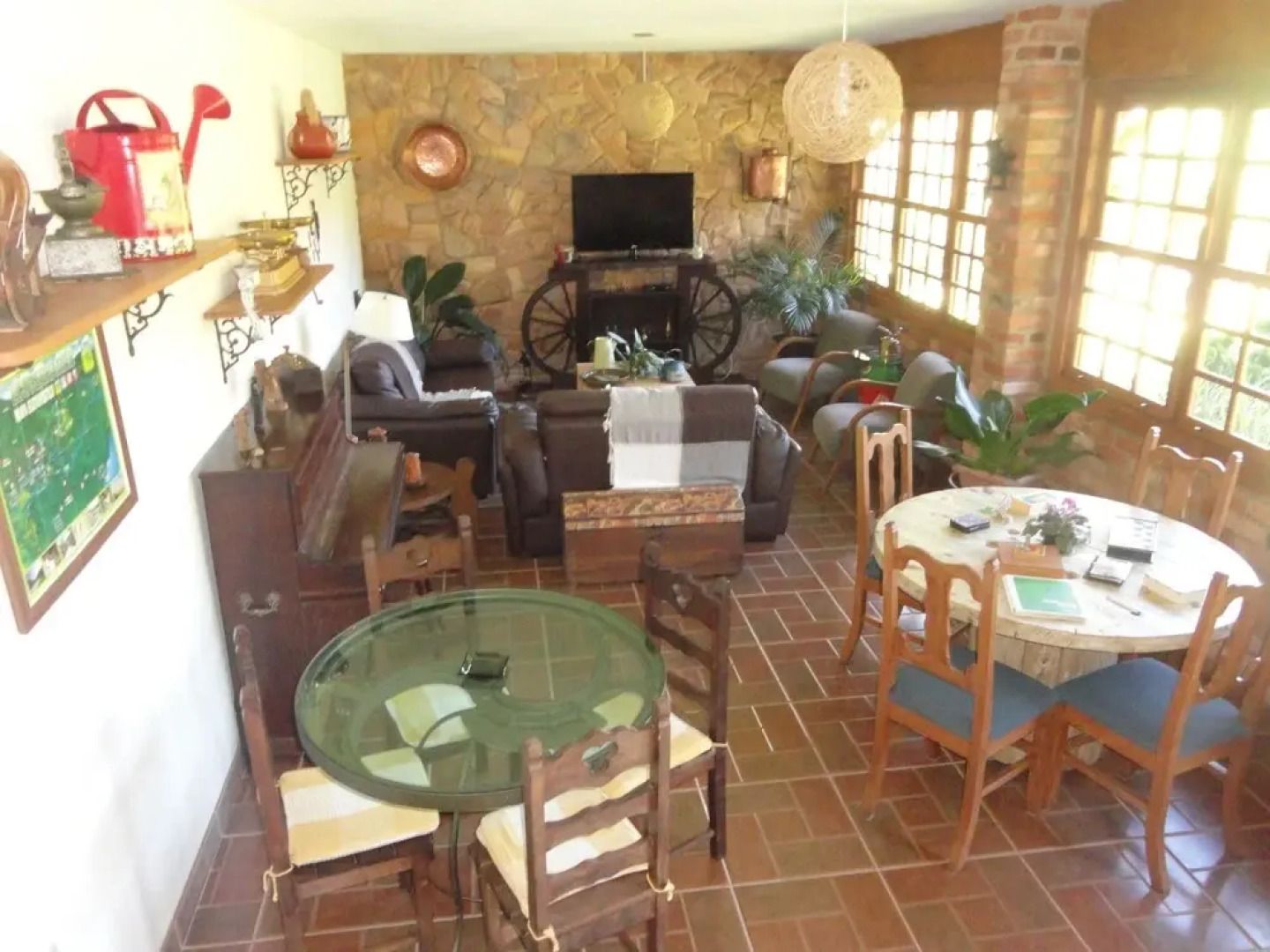 Pousada Chácara do Rio