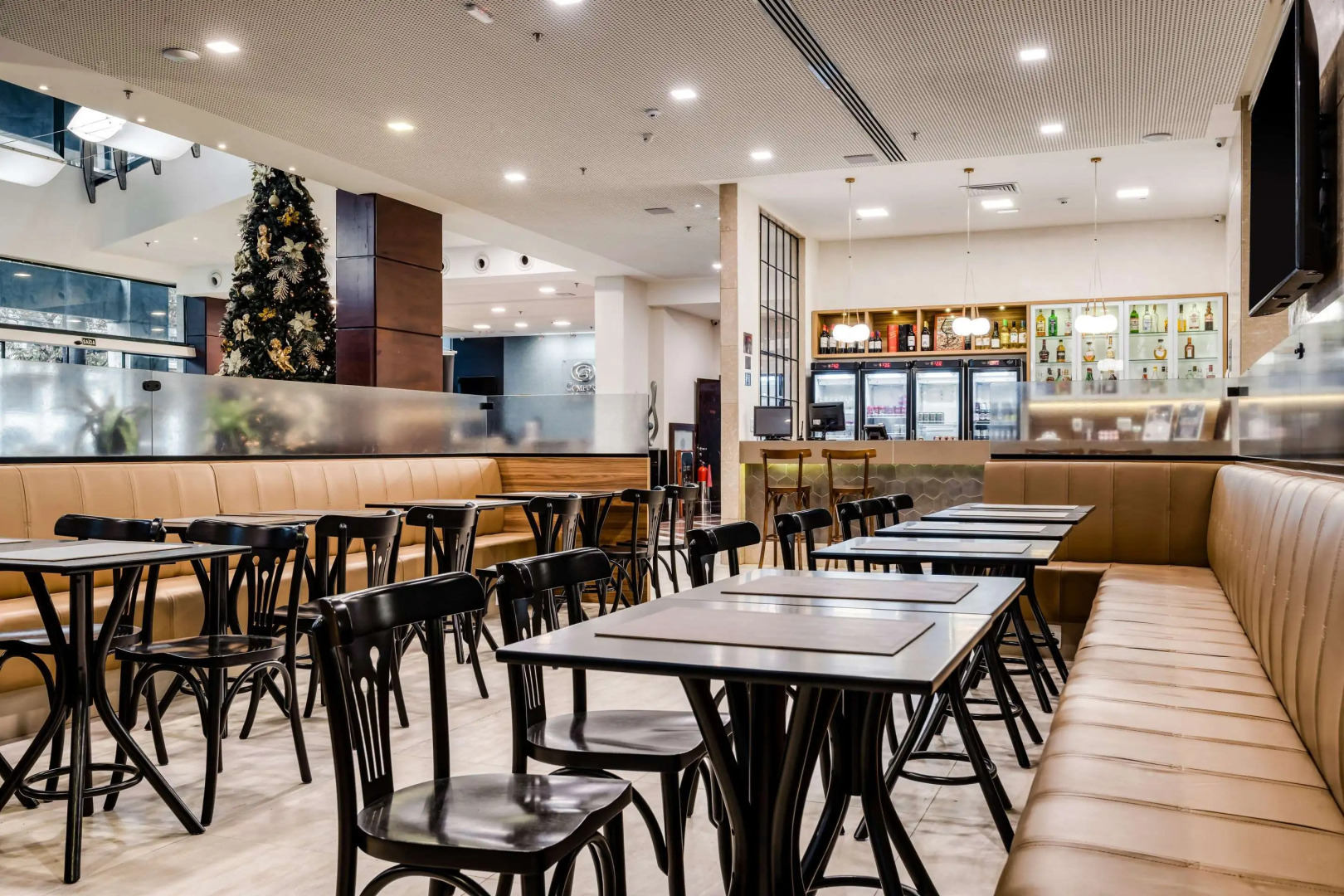 Comfort Suites Vitoria