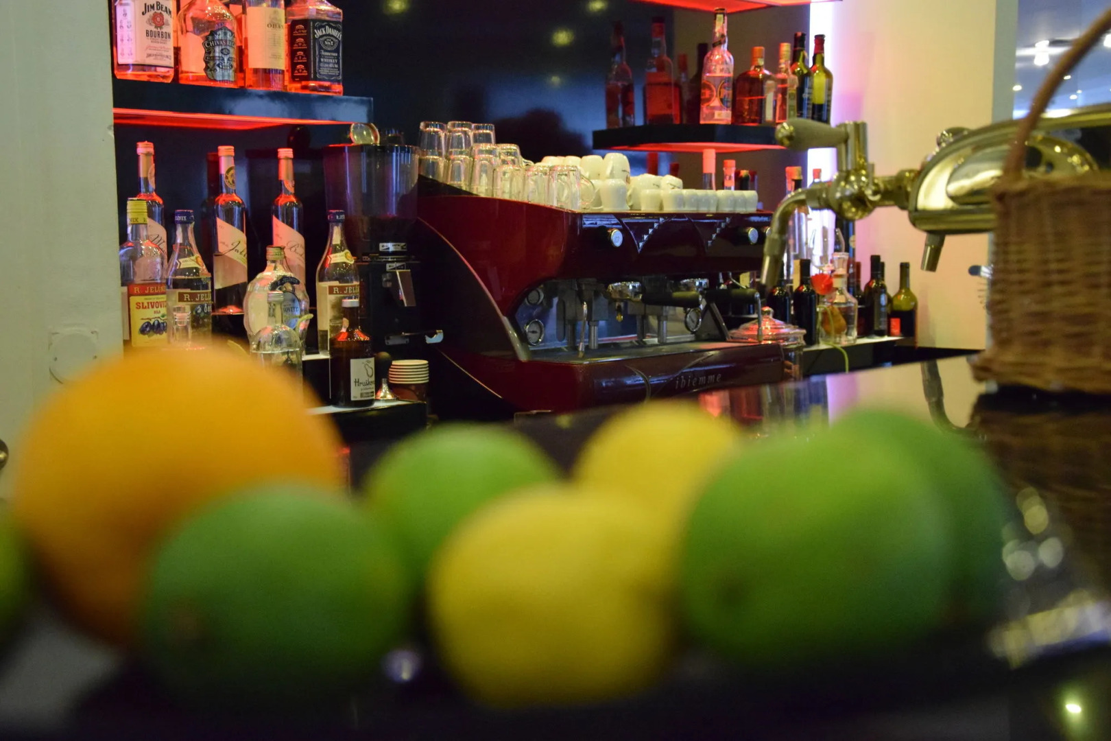 Hotel Green Paradise