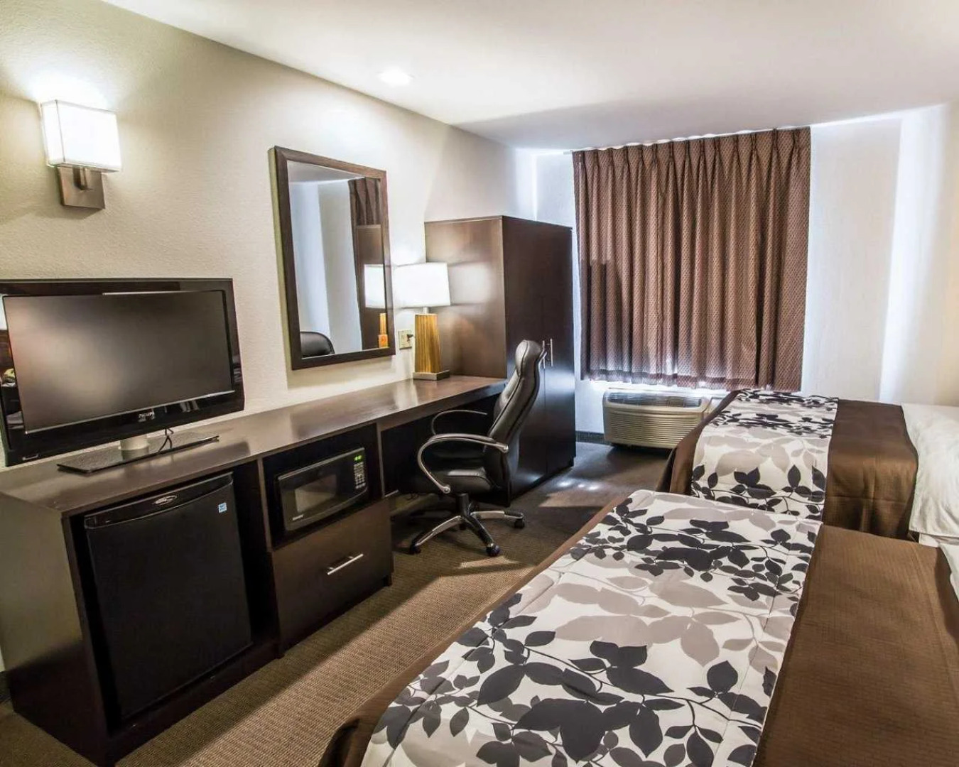 Sleep Inn Phoenix North I-17