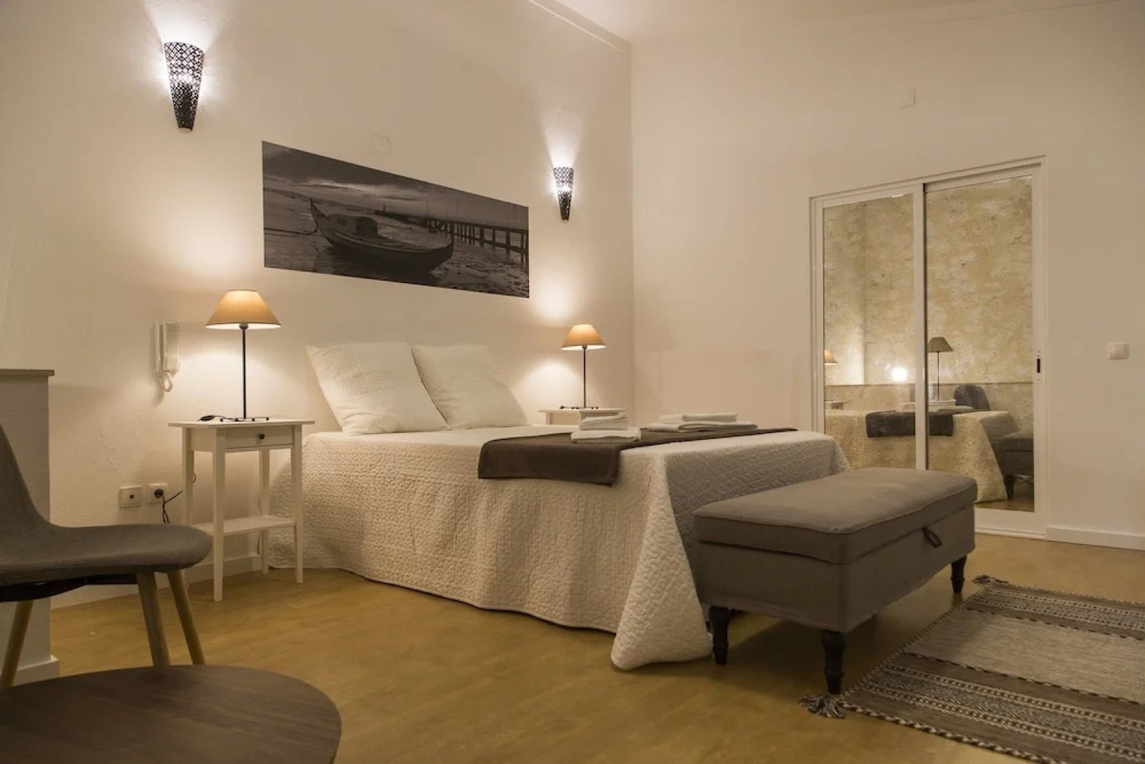 AHG- Alcochete Guest House Unip Lda