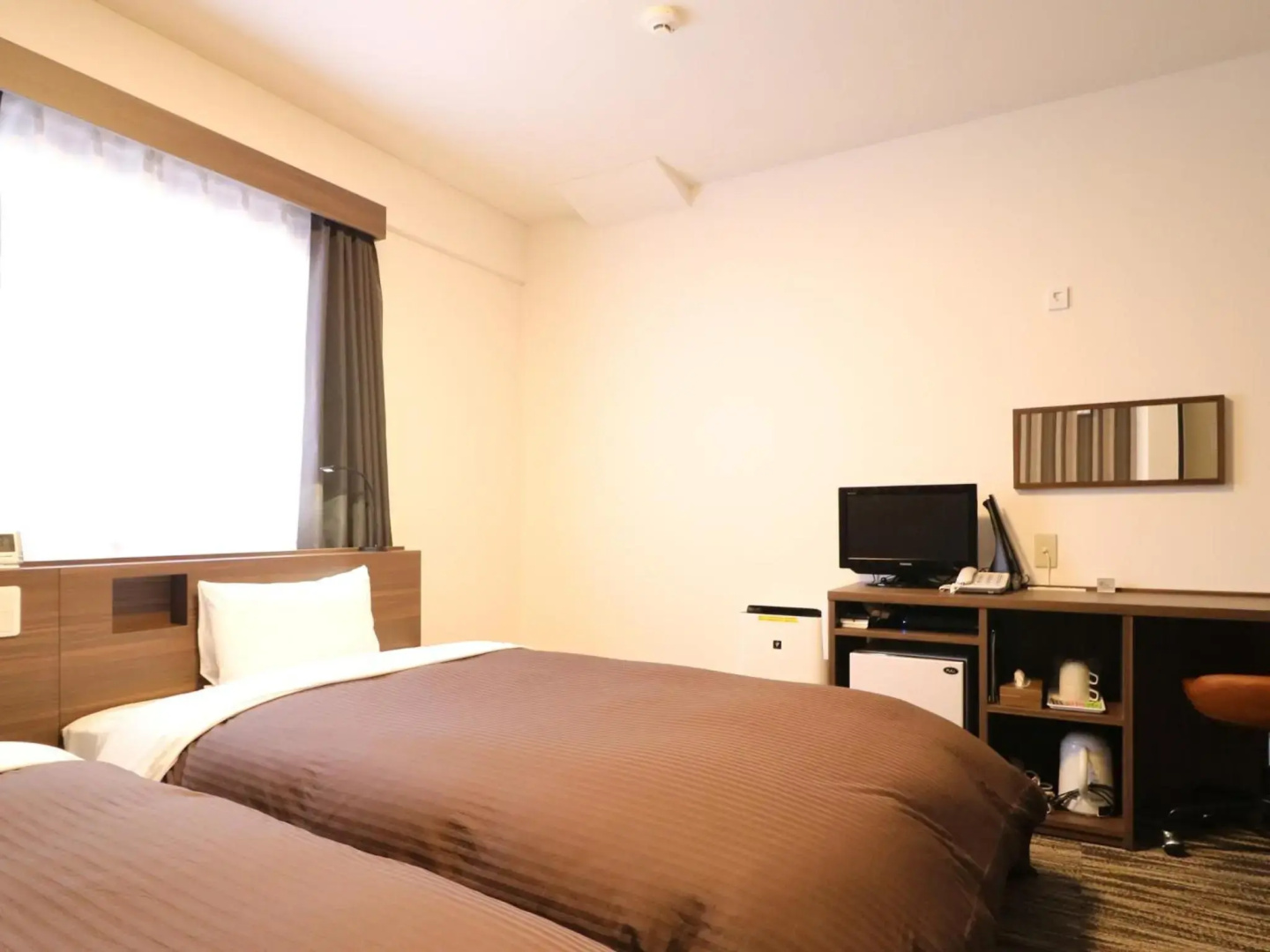 Odawara Terminal Hotel