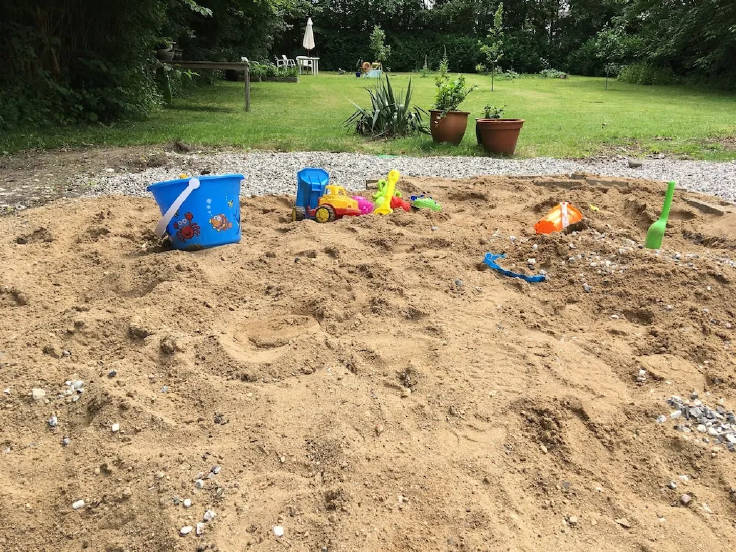 Give Family Apartment