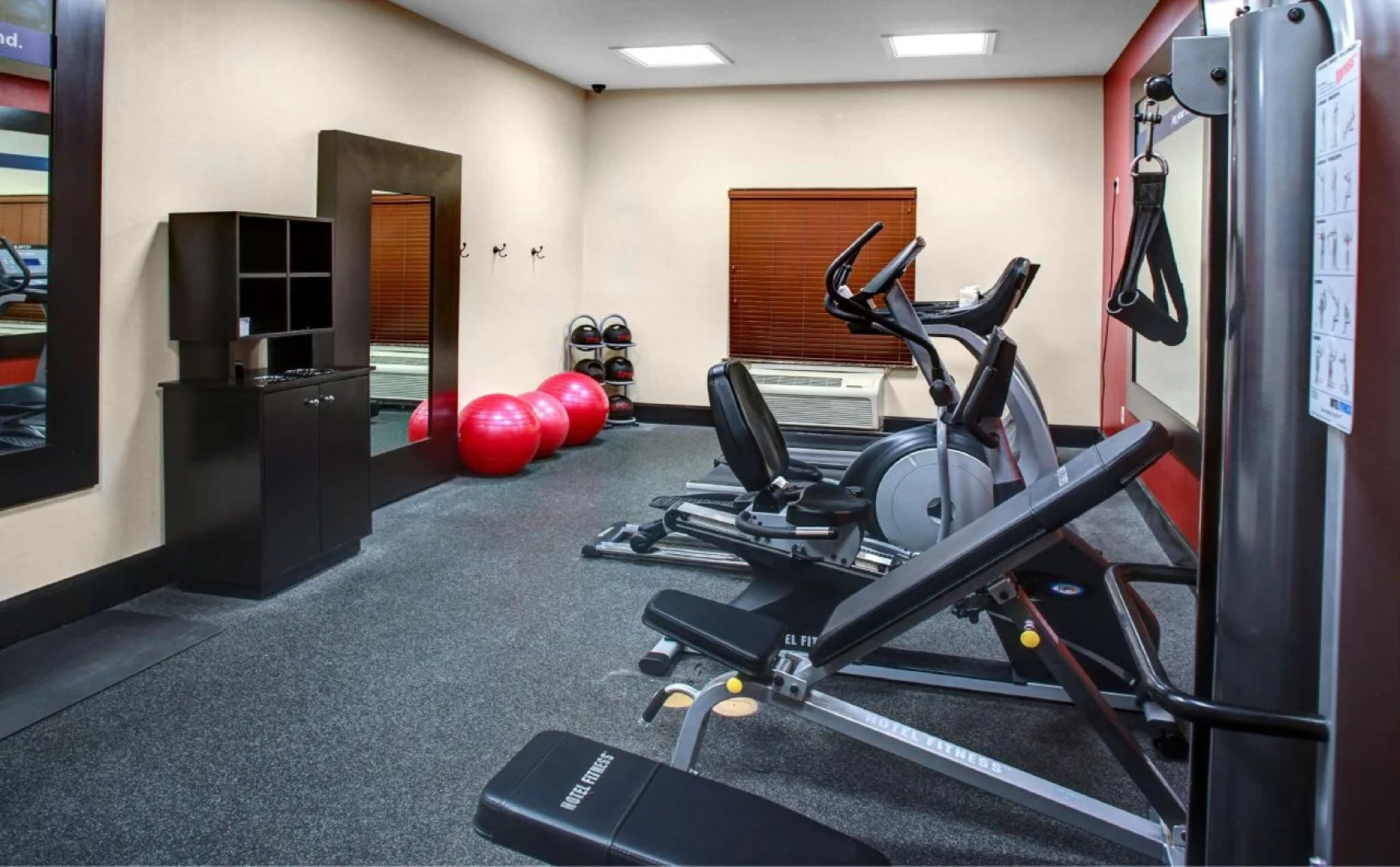 Hampton Inn & Suites Boerne