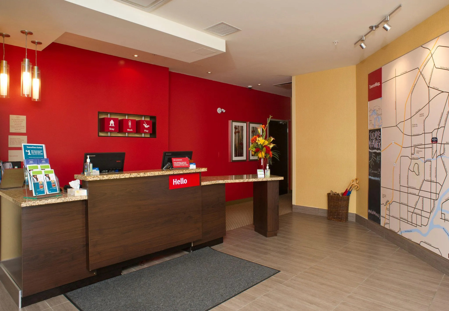 TownePlace Suites Thunder Bay