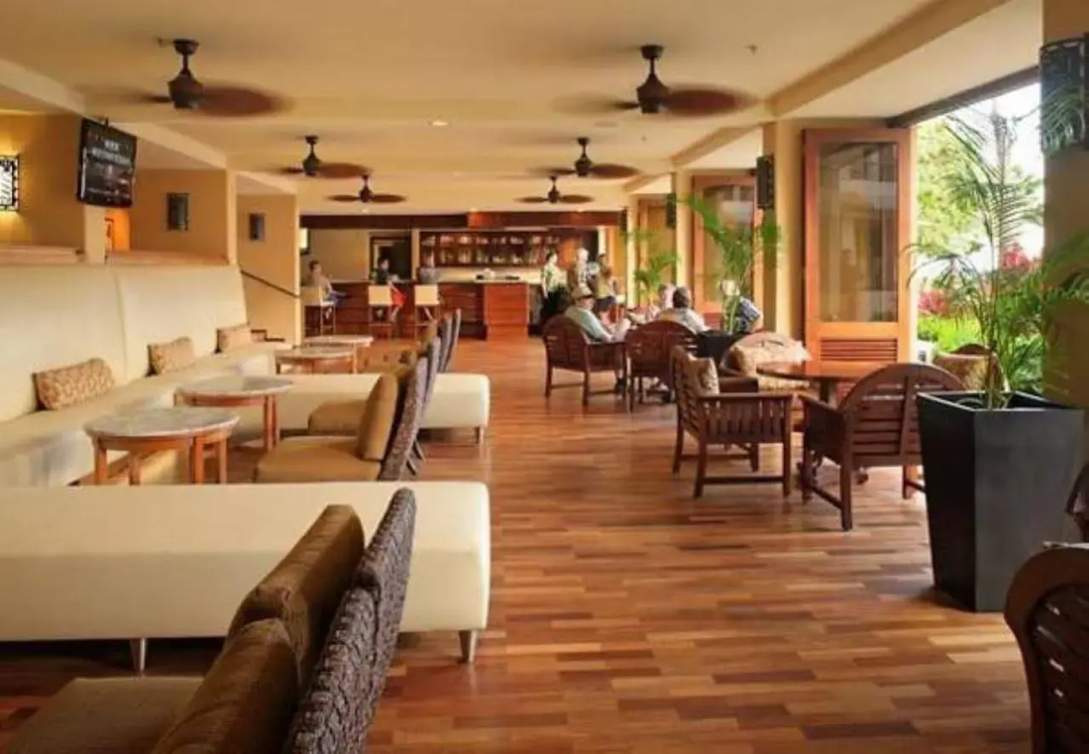 Sheraton Kauai Coconut Beach Resort