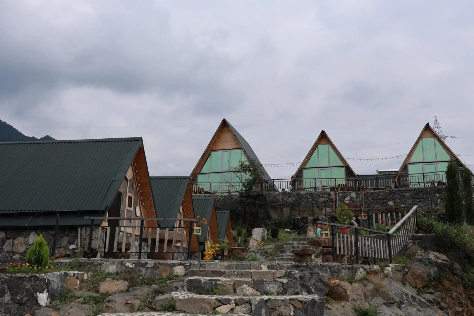 Kayanberd Resort (Каянберд Ресорт)