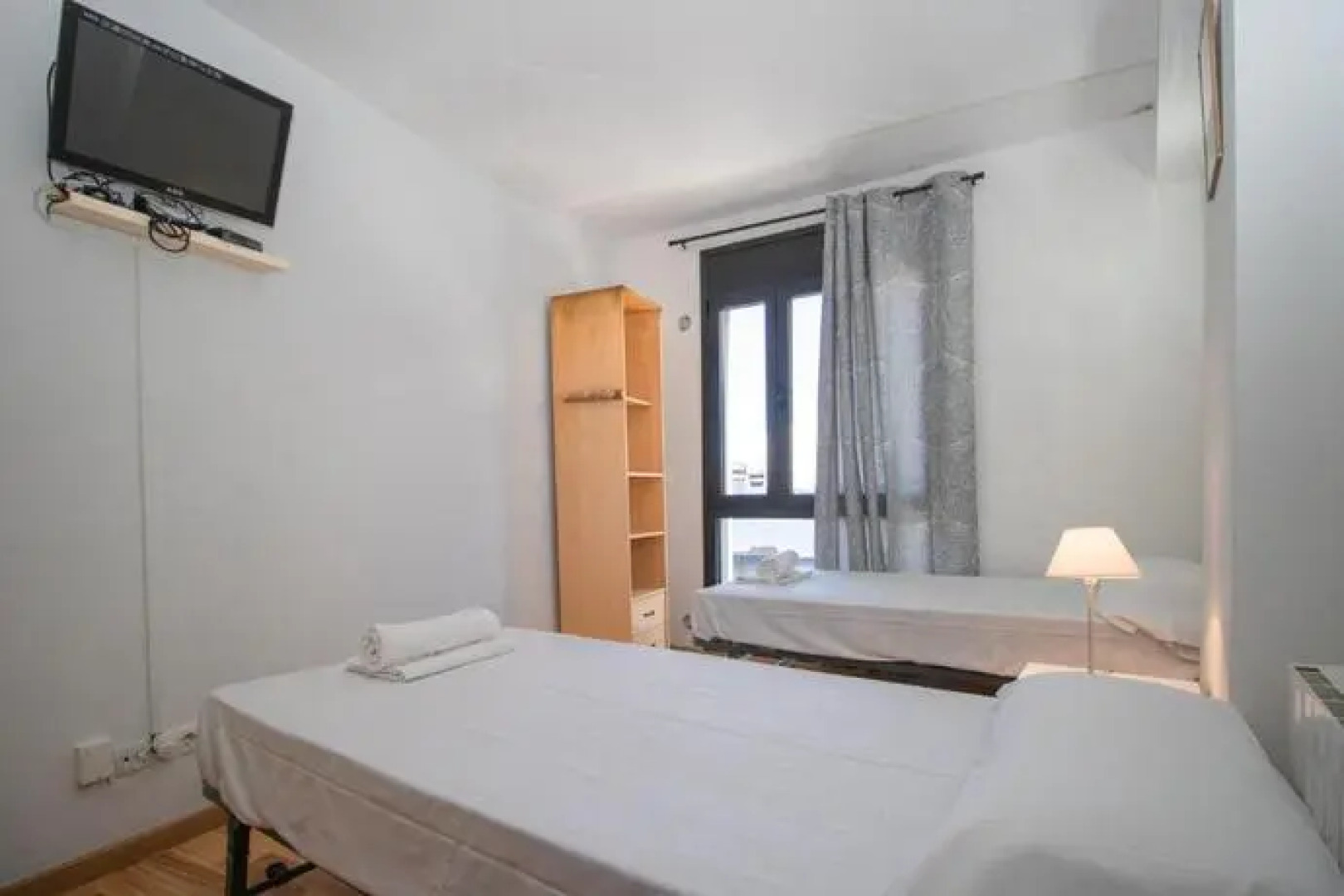 Apartamentos La Solana Deluxe 3000