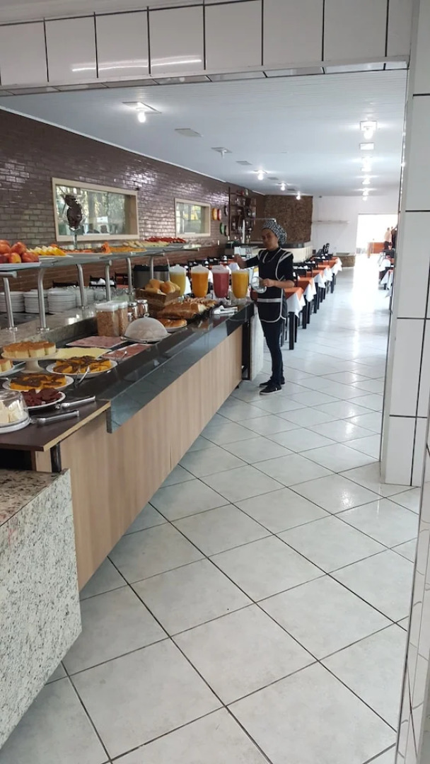 Hotel Fazenda Club de Araçoiaba da Serra