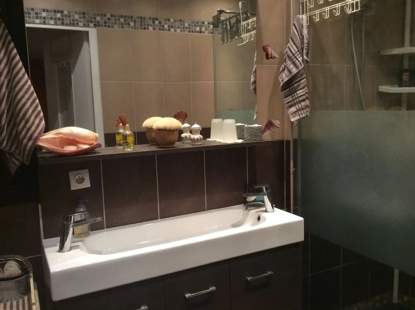 Louanne Chambre d'hôtes