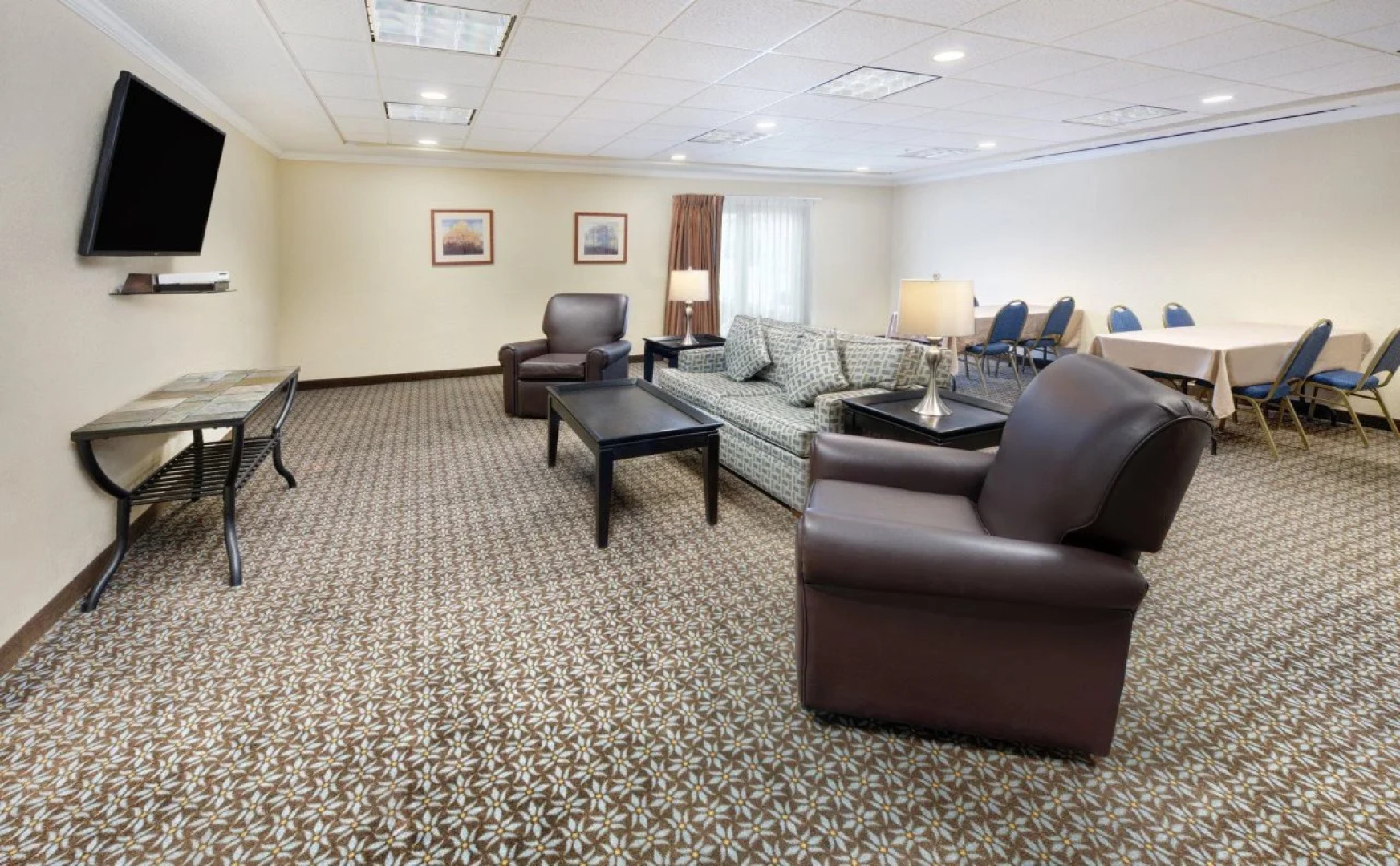 Candlewood Suites Kenosha – Pleasant Prairie by IHG