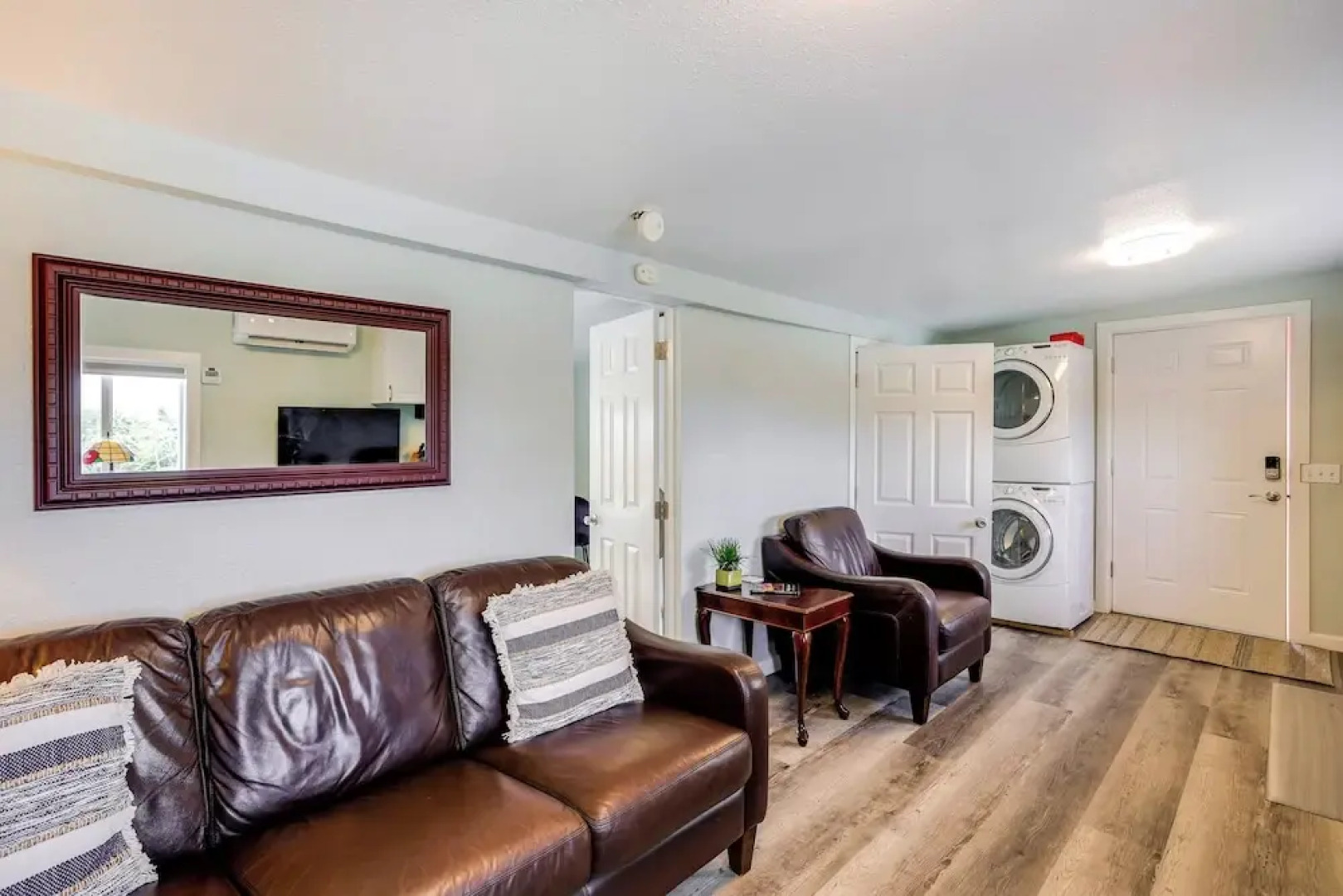 Dog-friendly Anacortes Retreat w/ Shared Hot Tub!