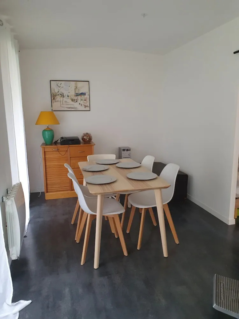 Suite Docteur Thomas 35