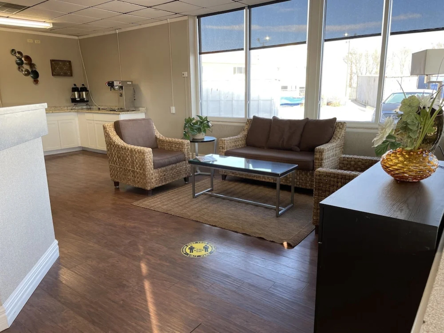 Americas Best Value Inn