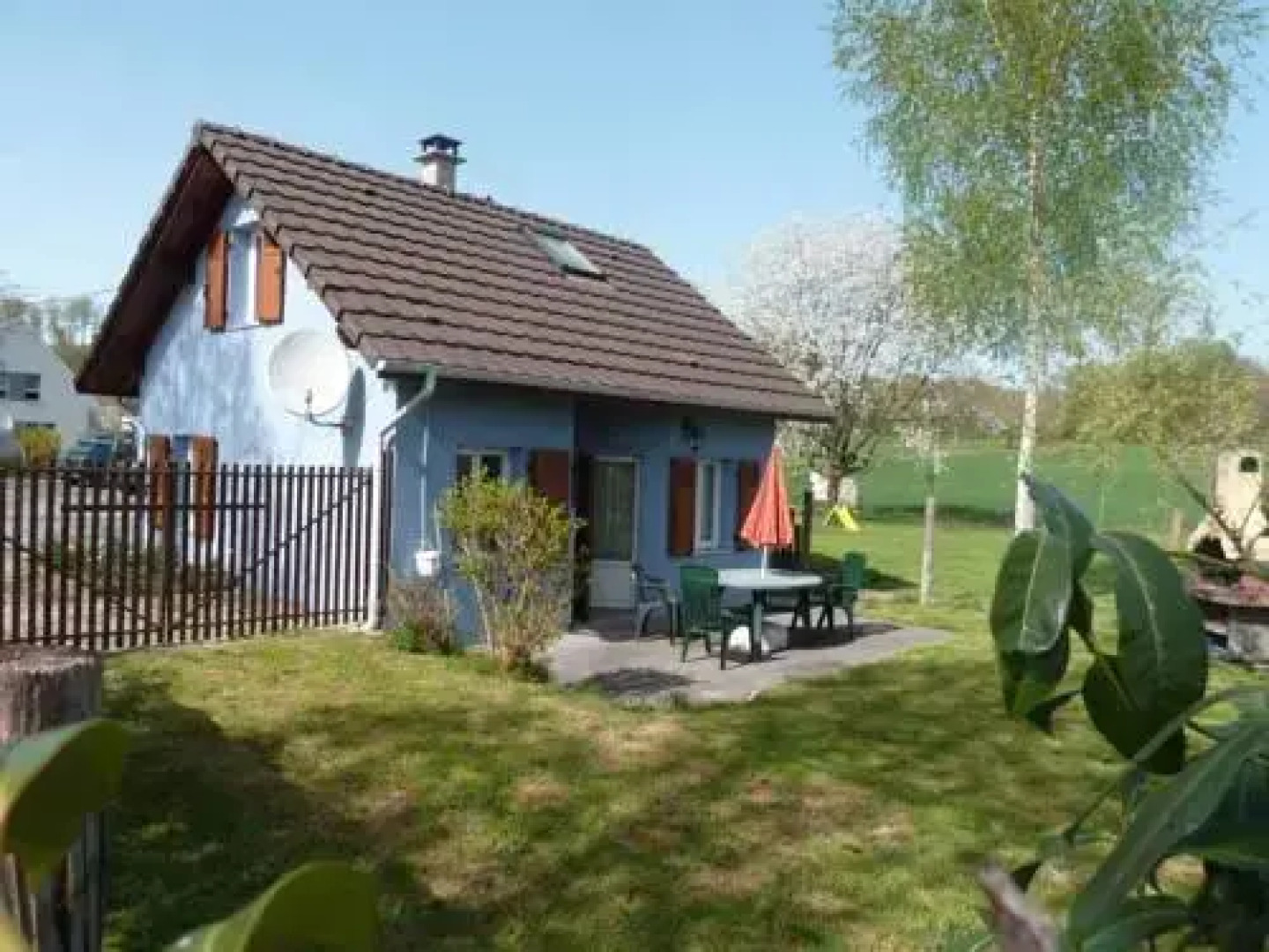 Locations Au Chant du Coq