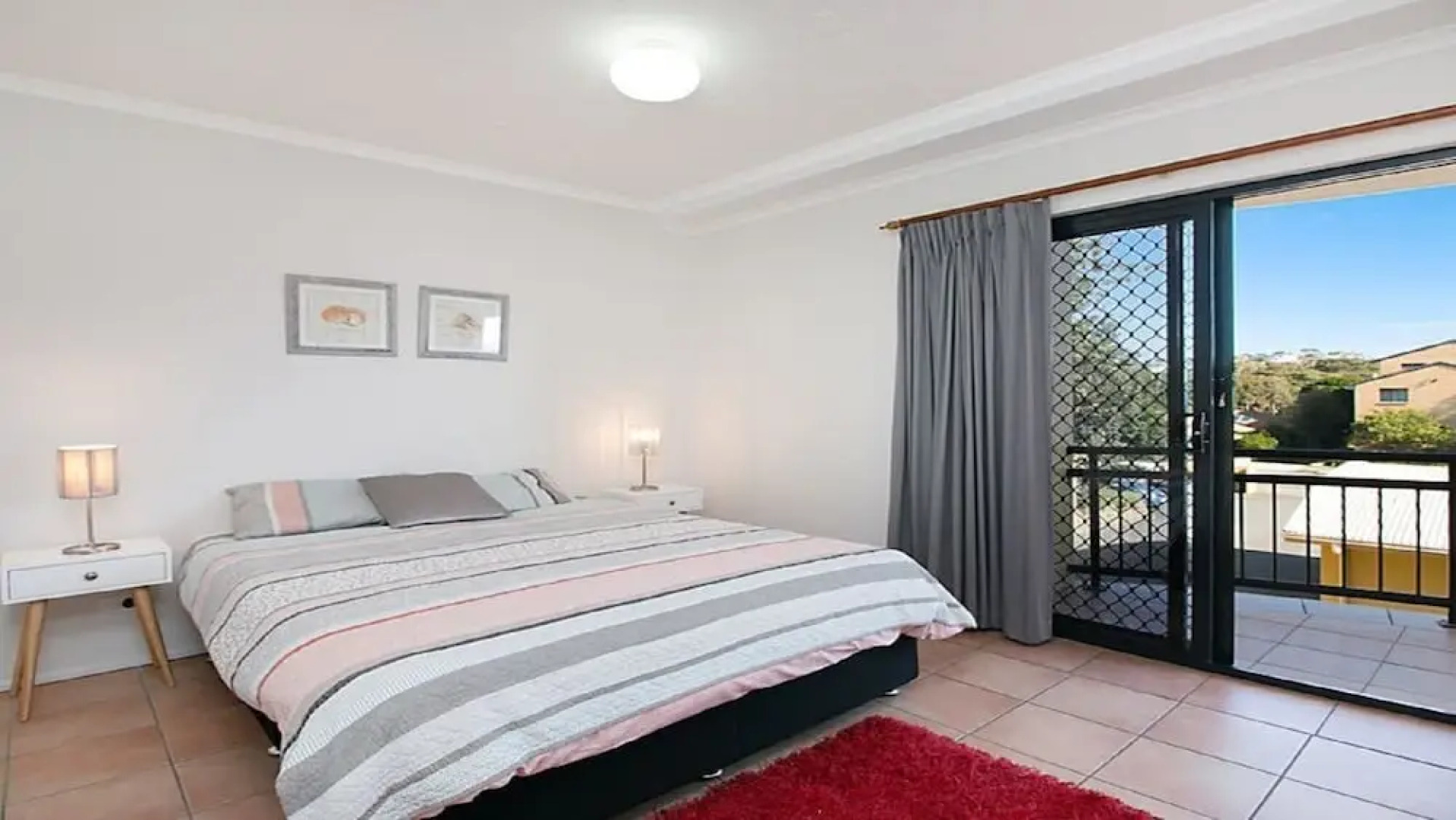 Heritage Pine Apartment 1