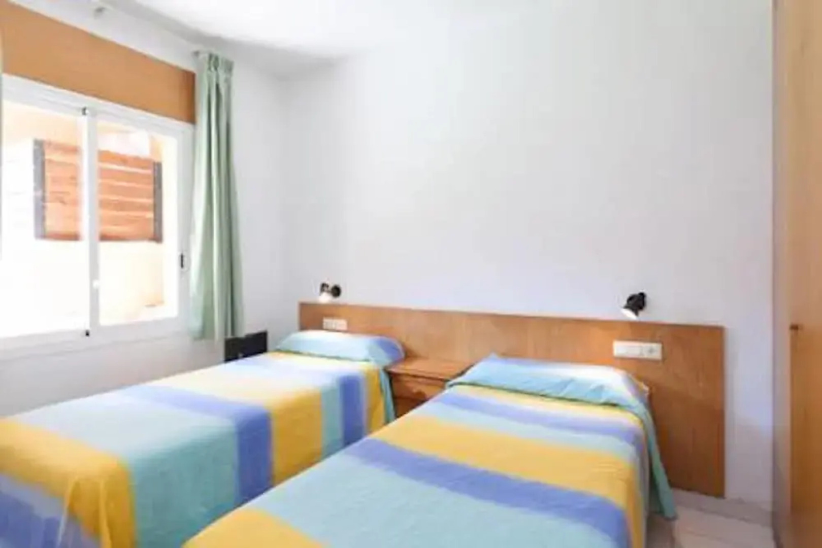 Apartament Oasis S'Agaró