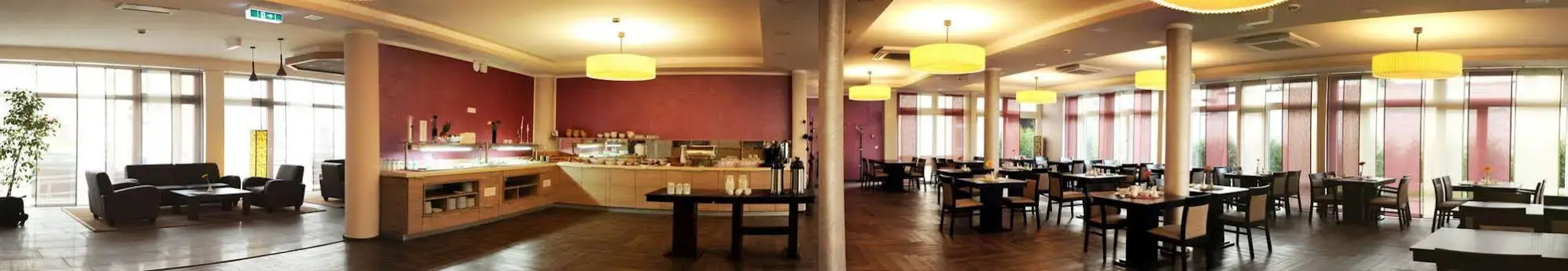 Hotel Atlas Halle