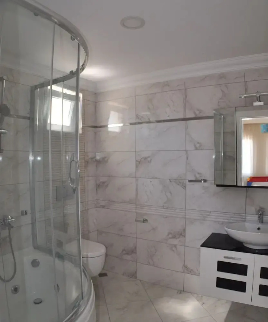 Ottoman Village Villas by Etucon