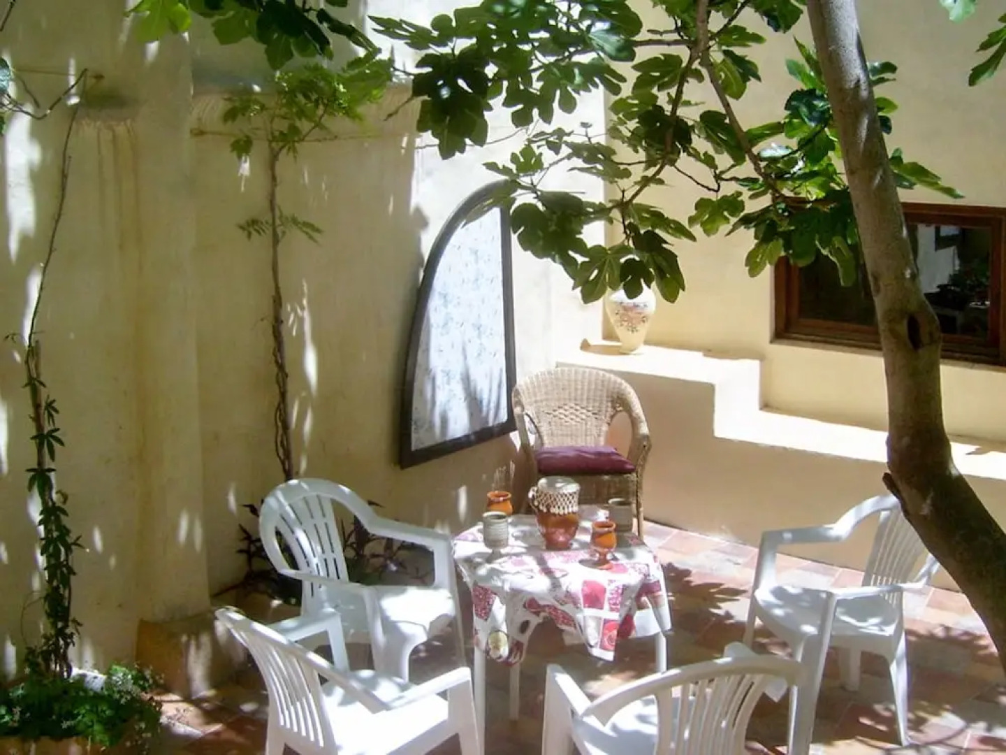 House With 3 Bedrooms in Moratalla, With Wonderful Mountain View and E