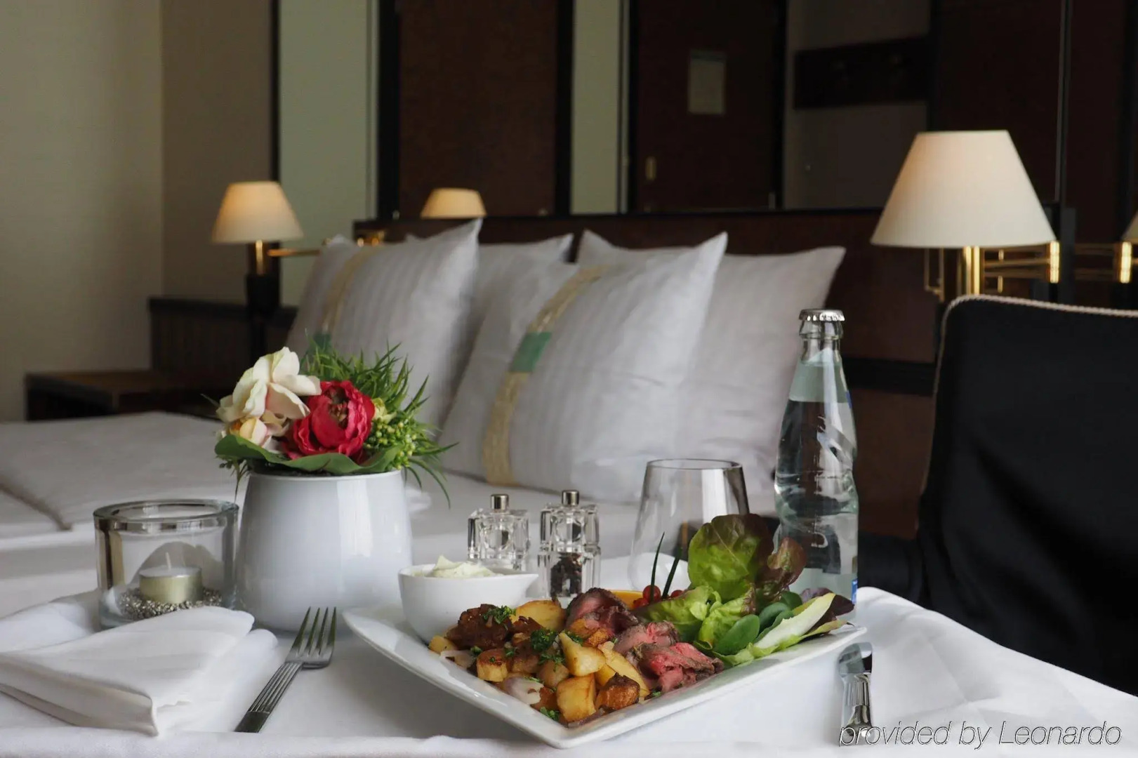 Lindgart Hotel Minden