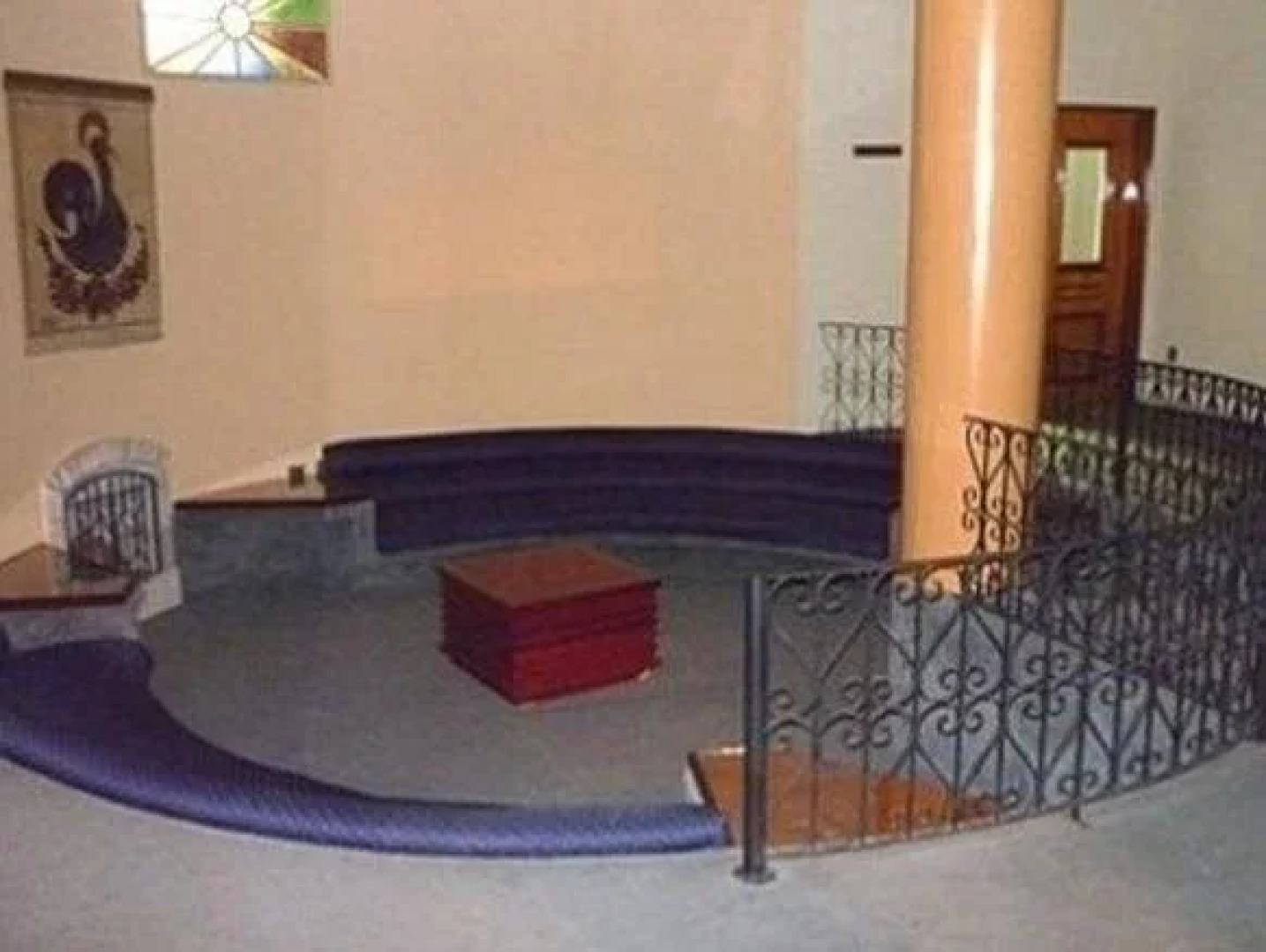 Grande Hotel Serra Negra