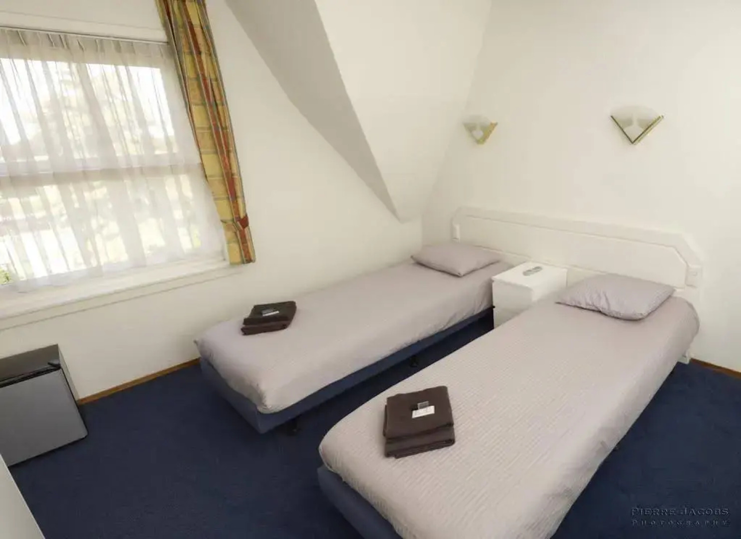 Novallure Villa Margaretha