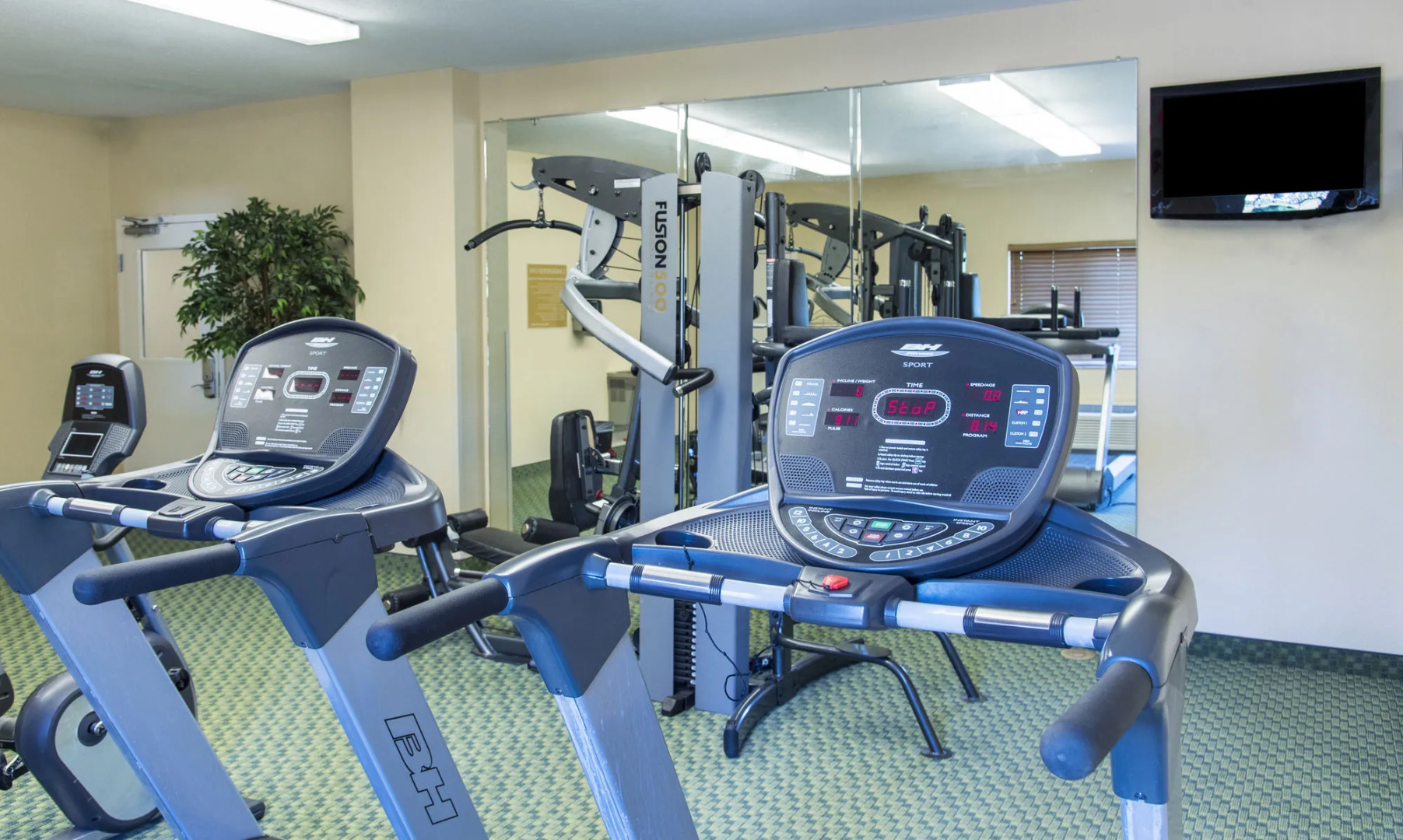 Candlewood Suites Macon by IHG