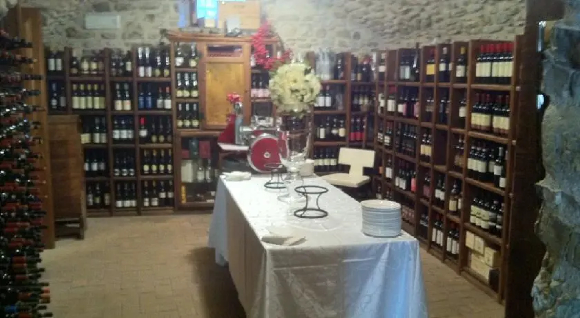 Locanda Ristorante Gavarini