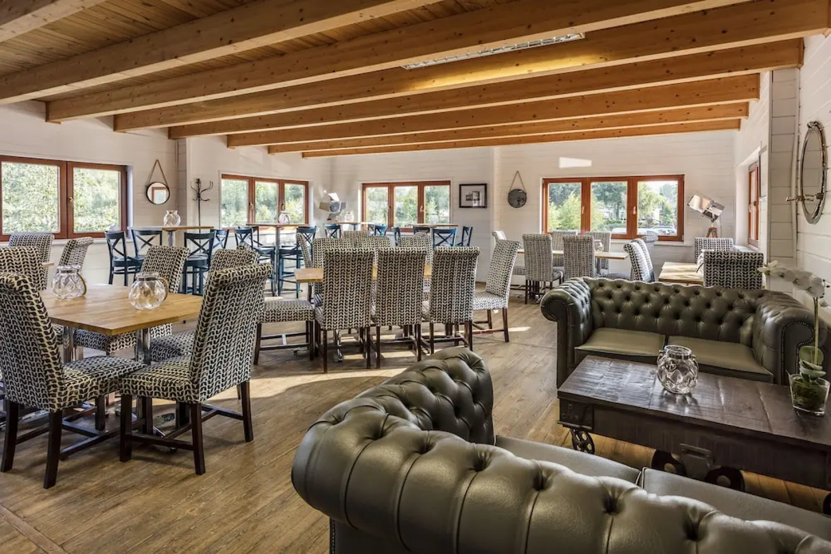 Roydon Marina Village Hotel
