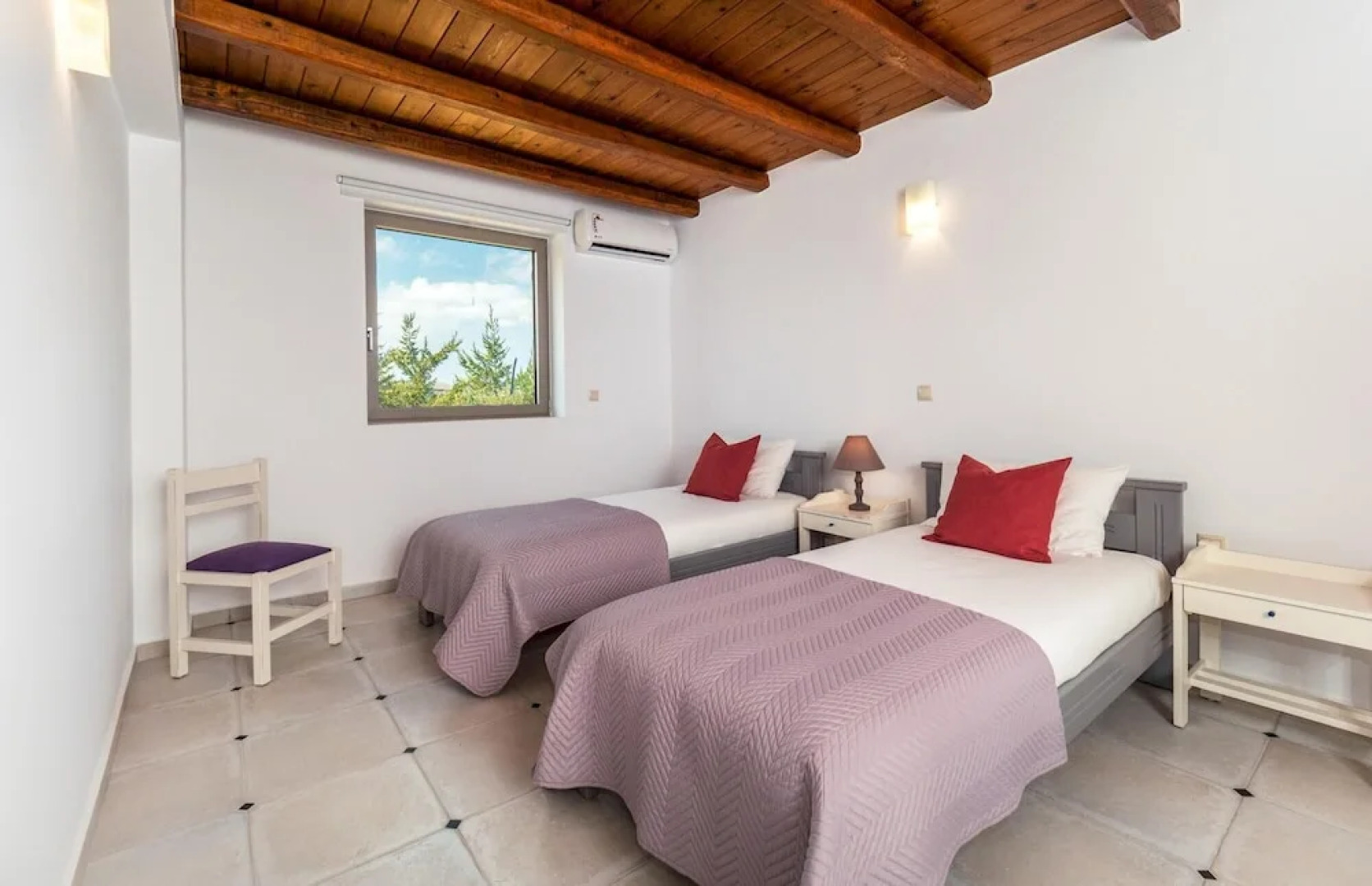 Villa Vereniki in Apokoronos