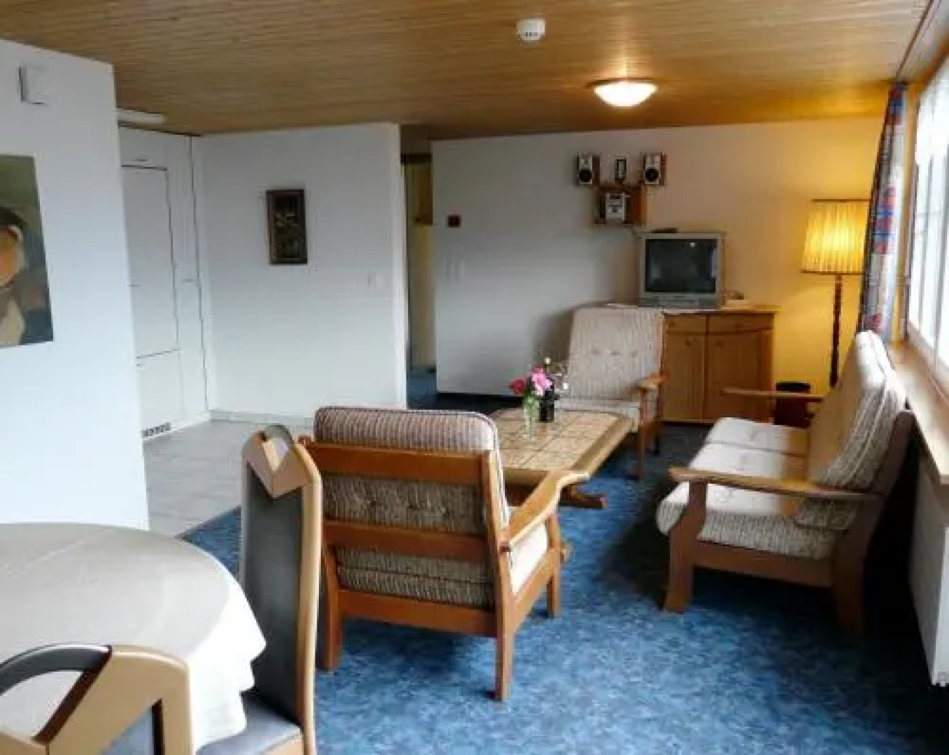 Alexander's Tödiblick