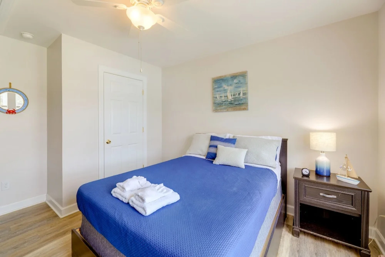 Coastal Emerald Isle Retreat w/ Deck & Grill!