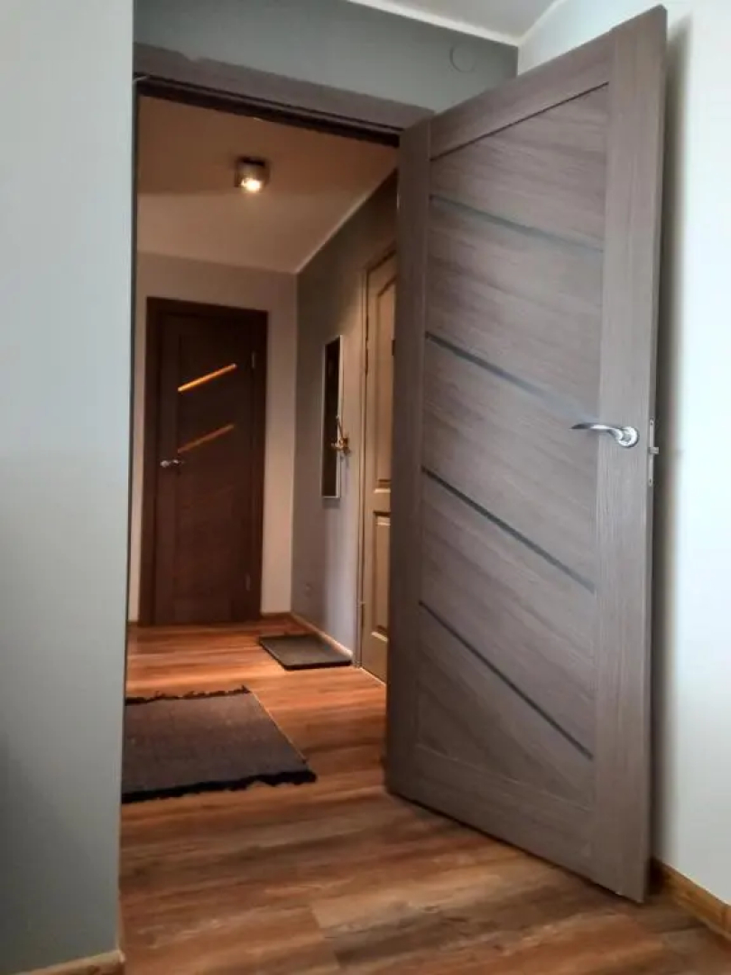 Zvejnieku apartamenti