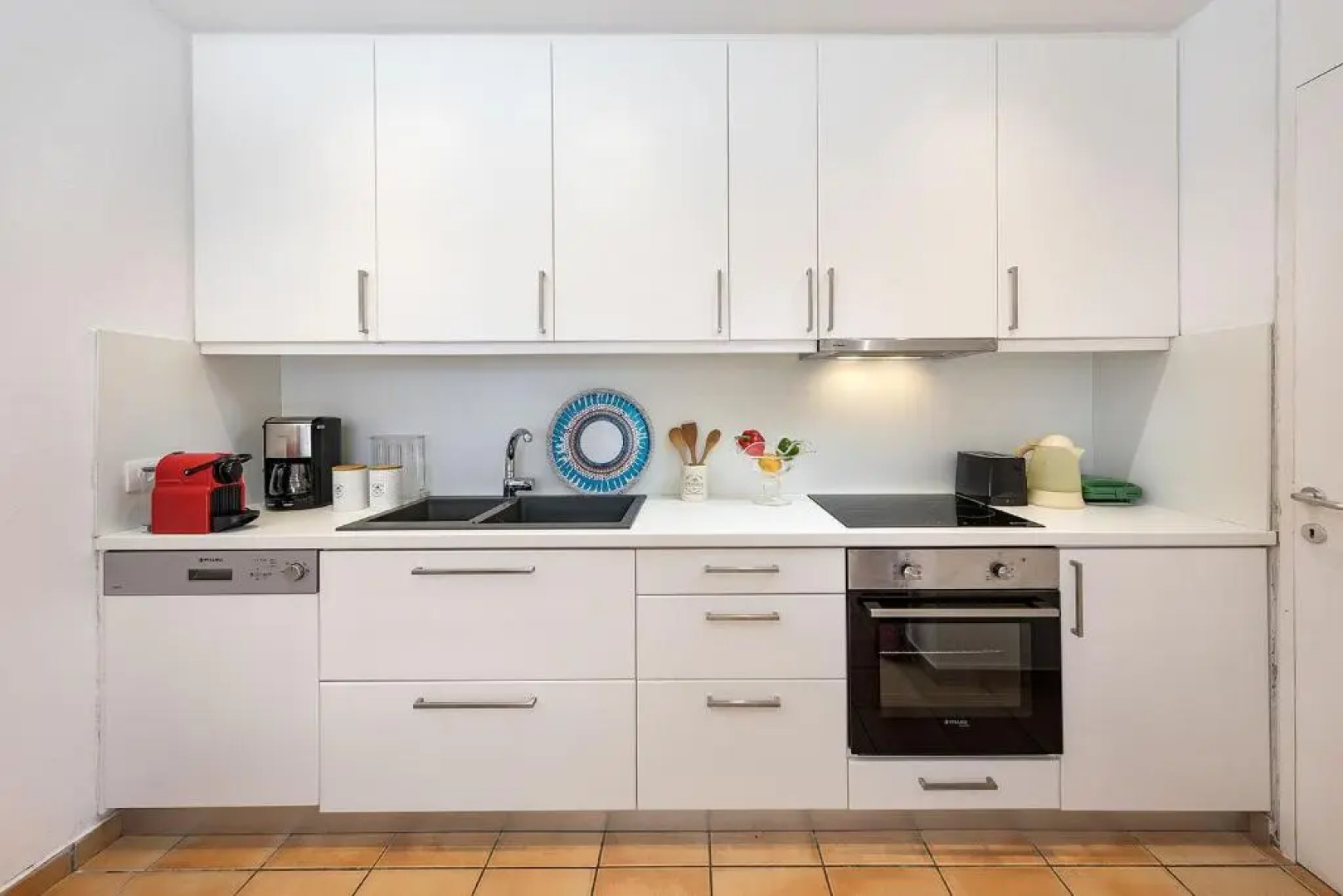 Villa Piedra Del Mar Beachfront by Villa2be