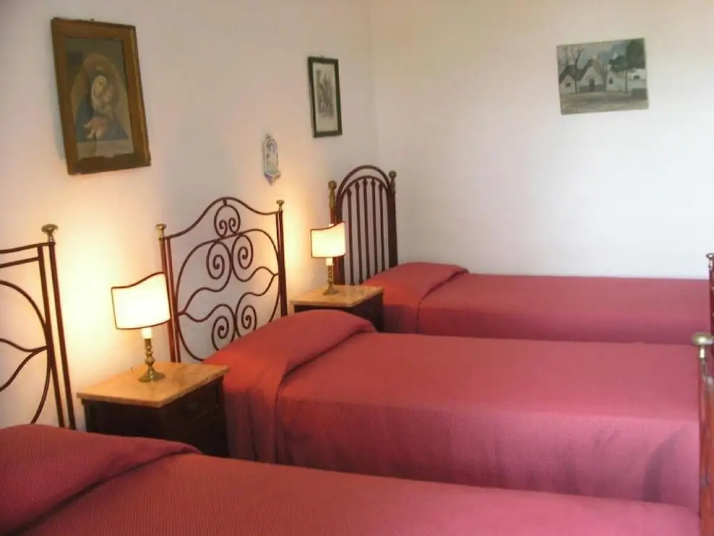 Masseria Tagliente