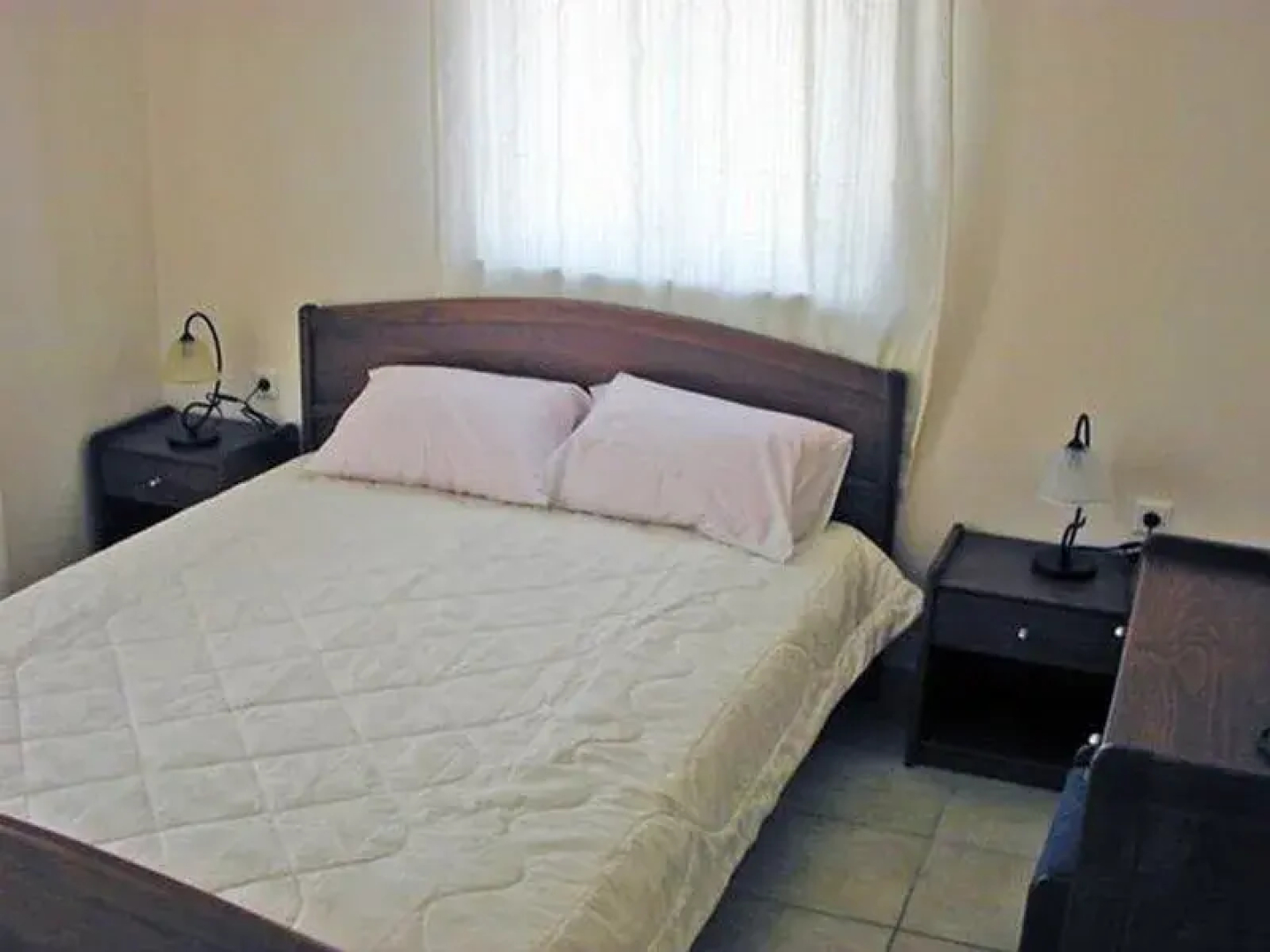 Villa Tamarisk (ex Almiriki)